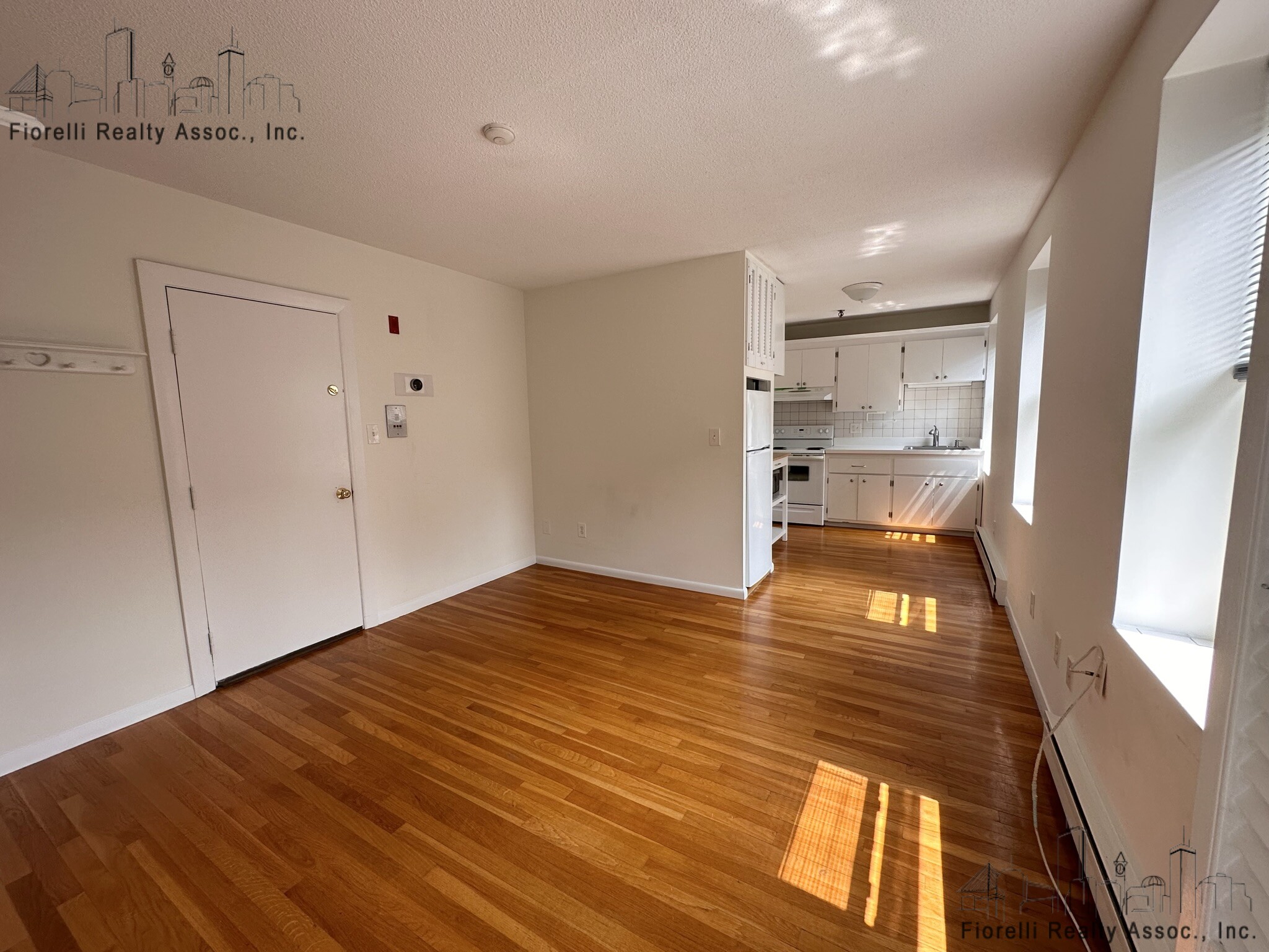 56 Prince St, North End