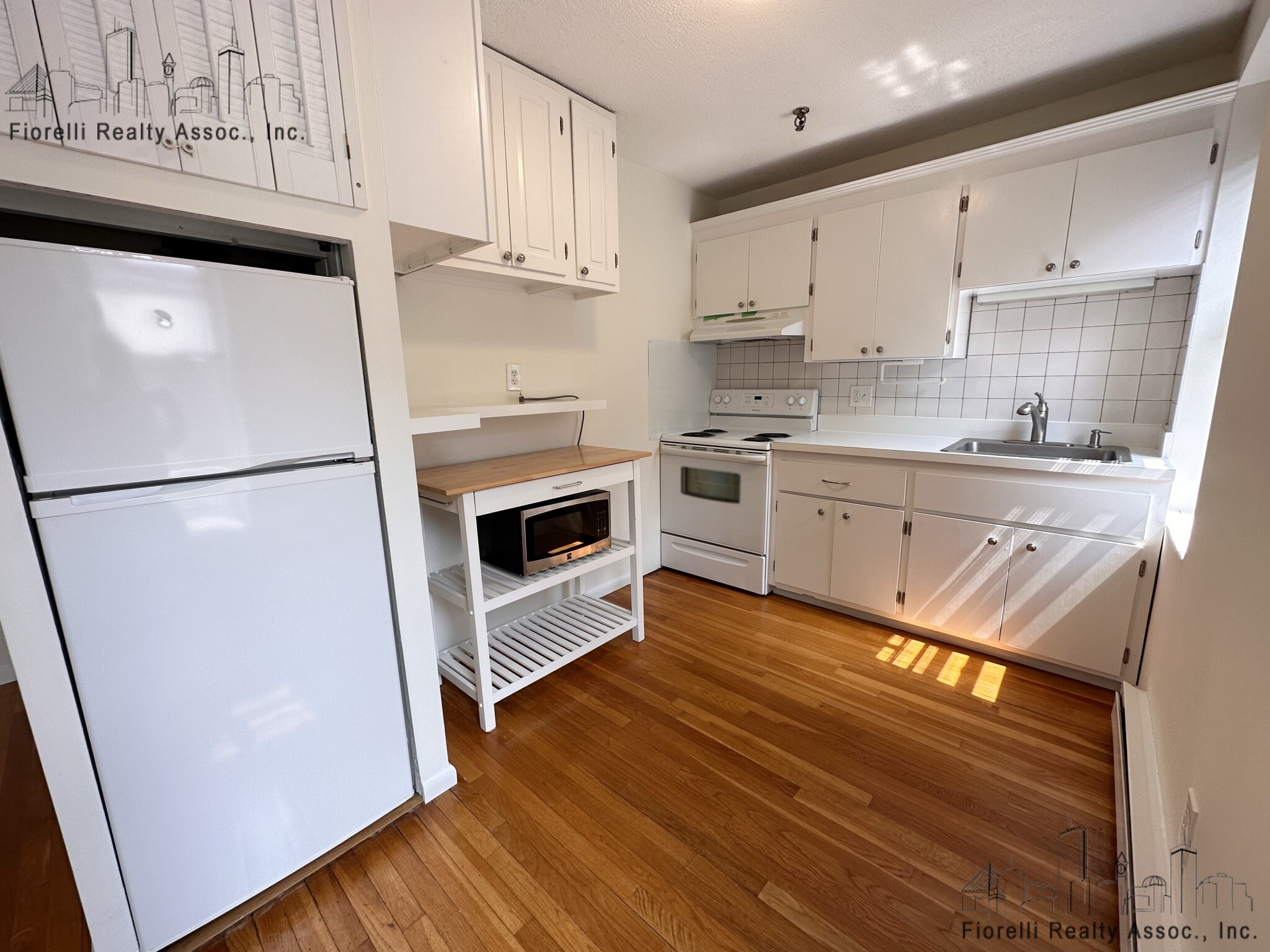 56 Prince St, North End