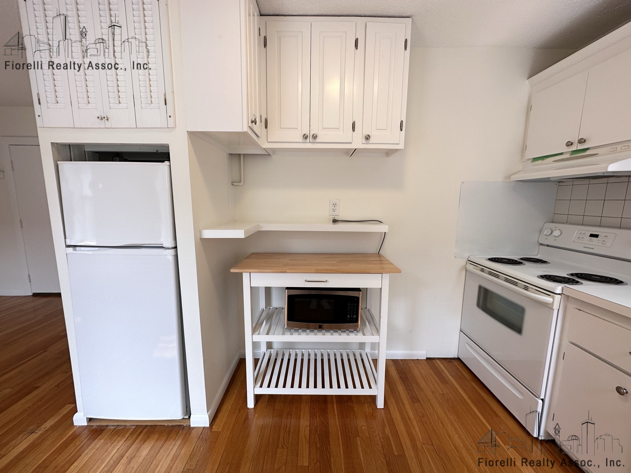 56 Prince St, North End