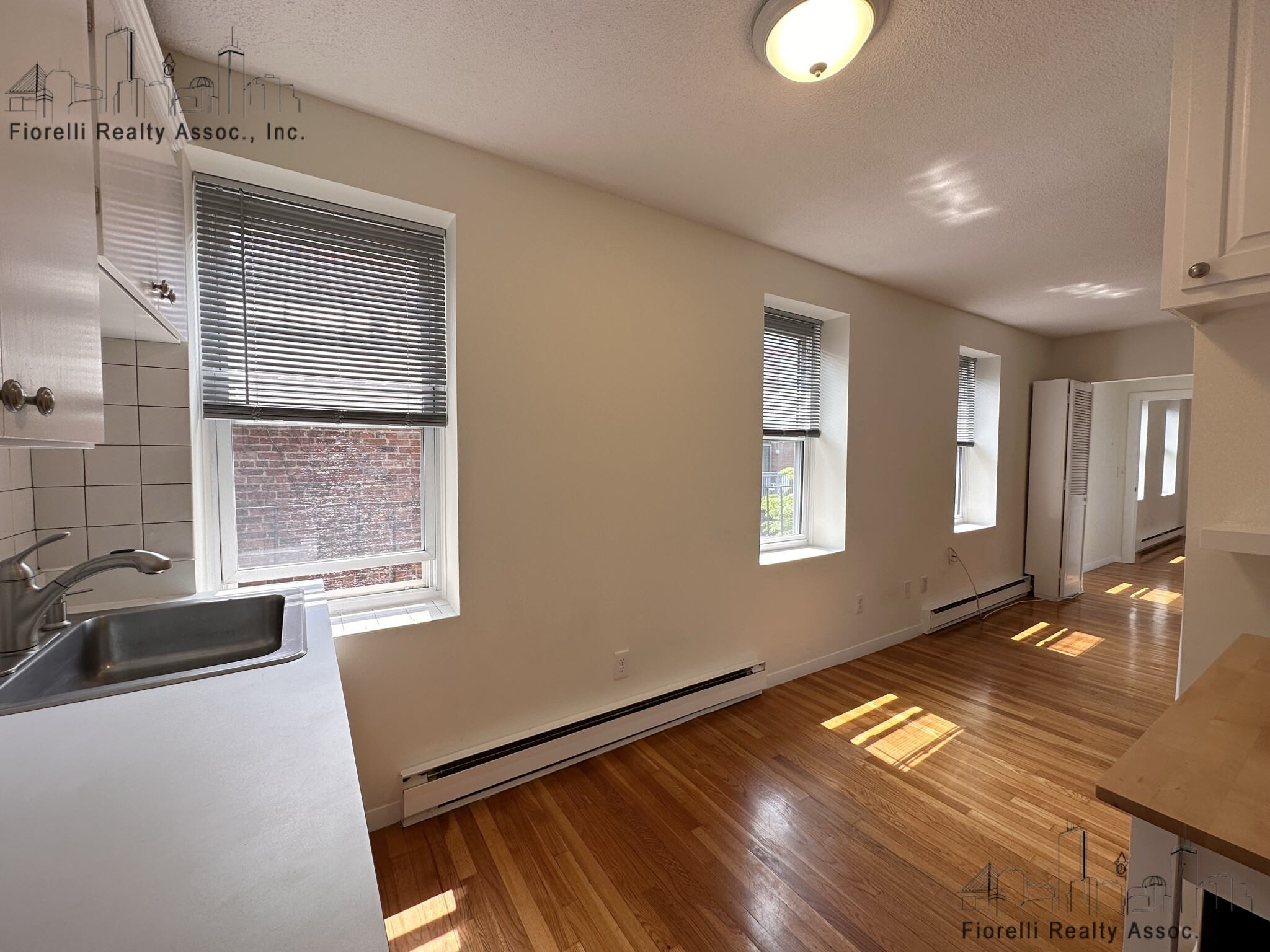 56 Prince St, North End