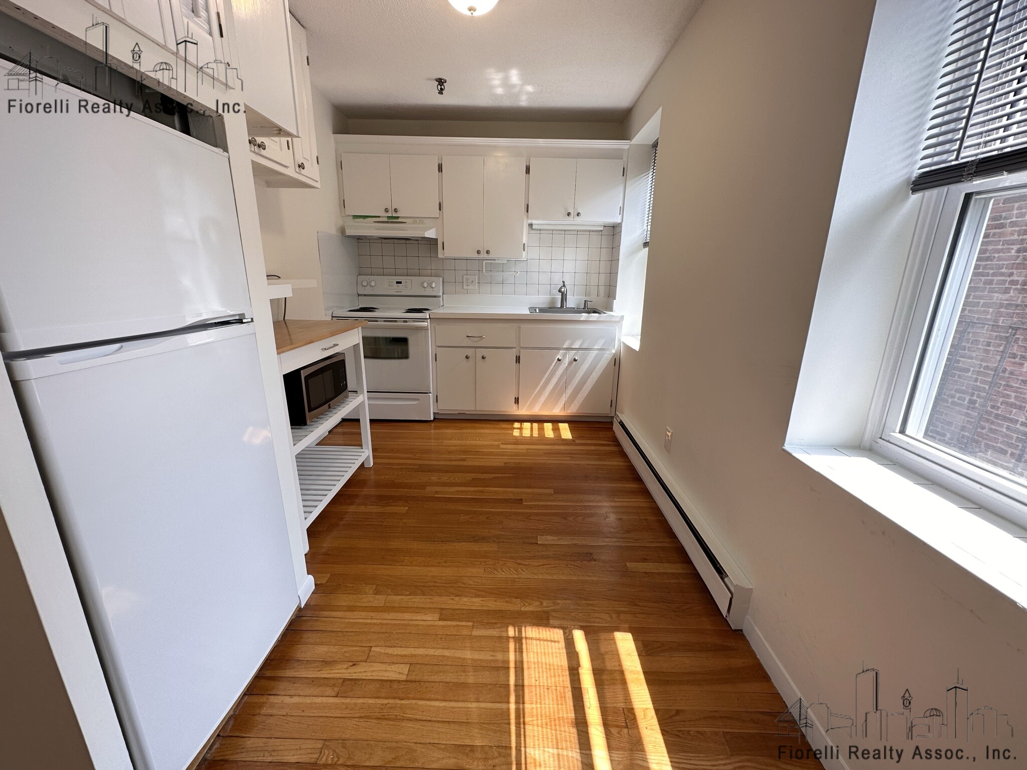 56 Prince St, North End