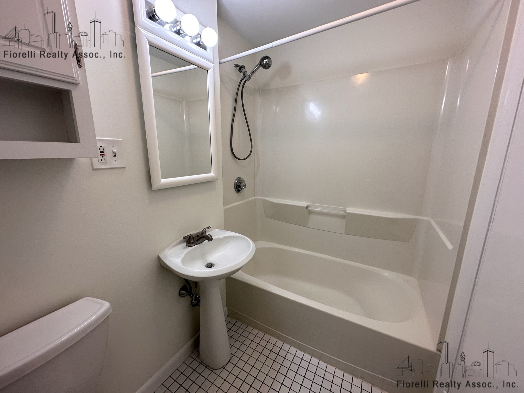 56 Prince St, North End