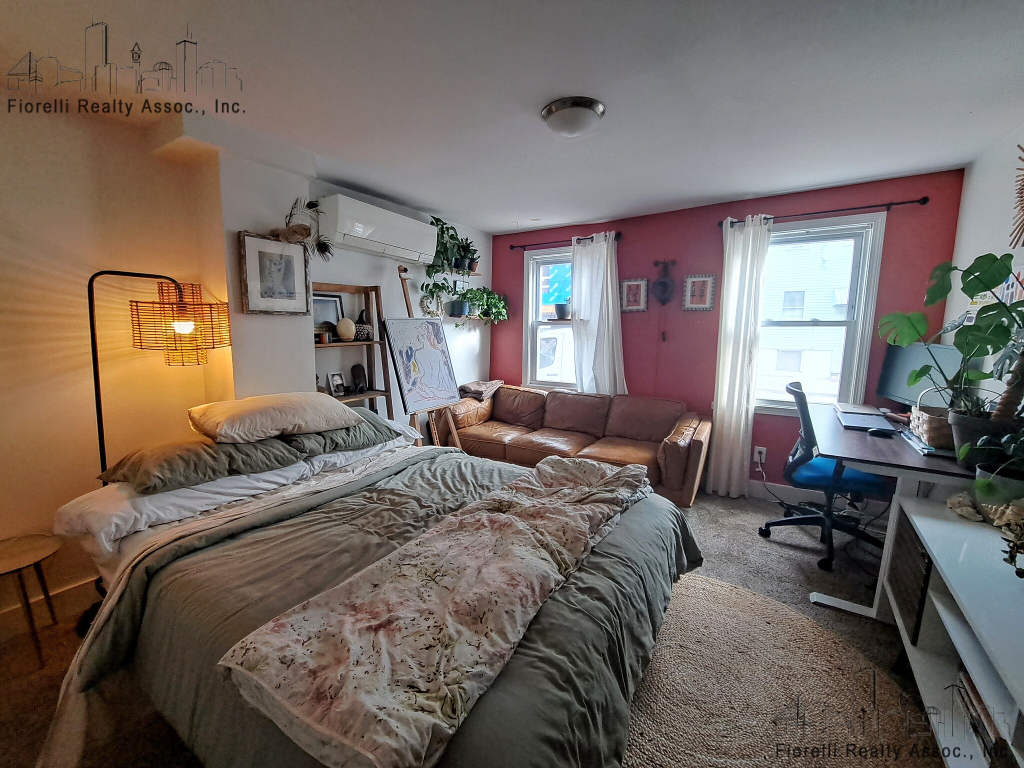 158 Everett St, East Boston