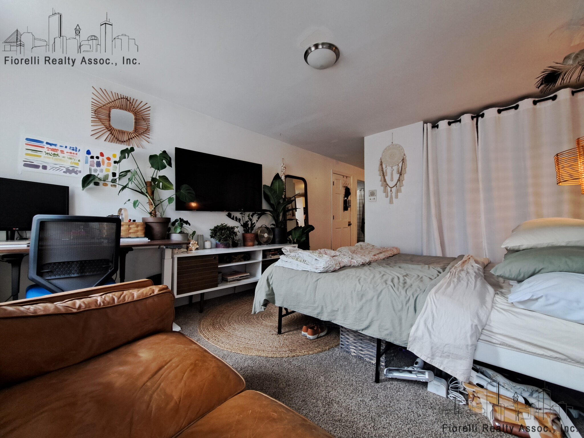 158 Everett St, East Boston