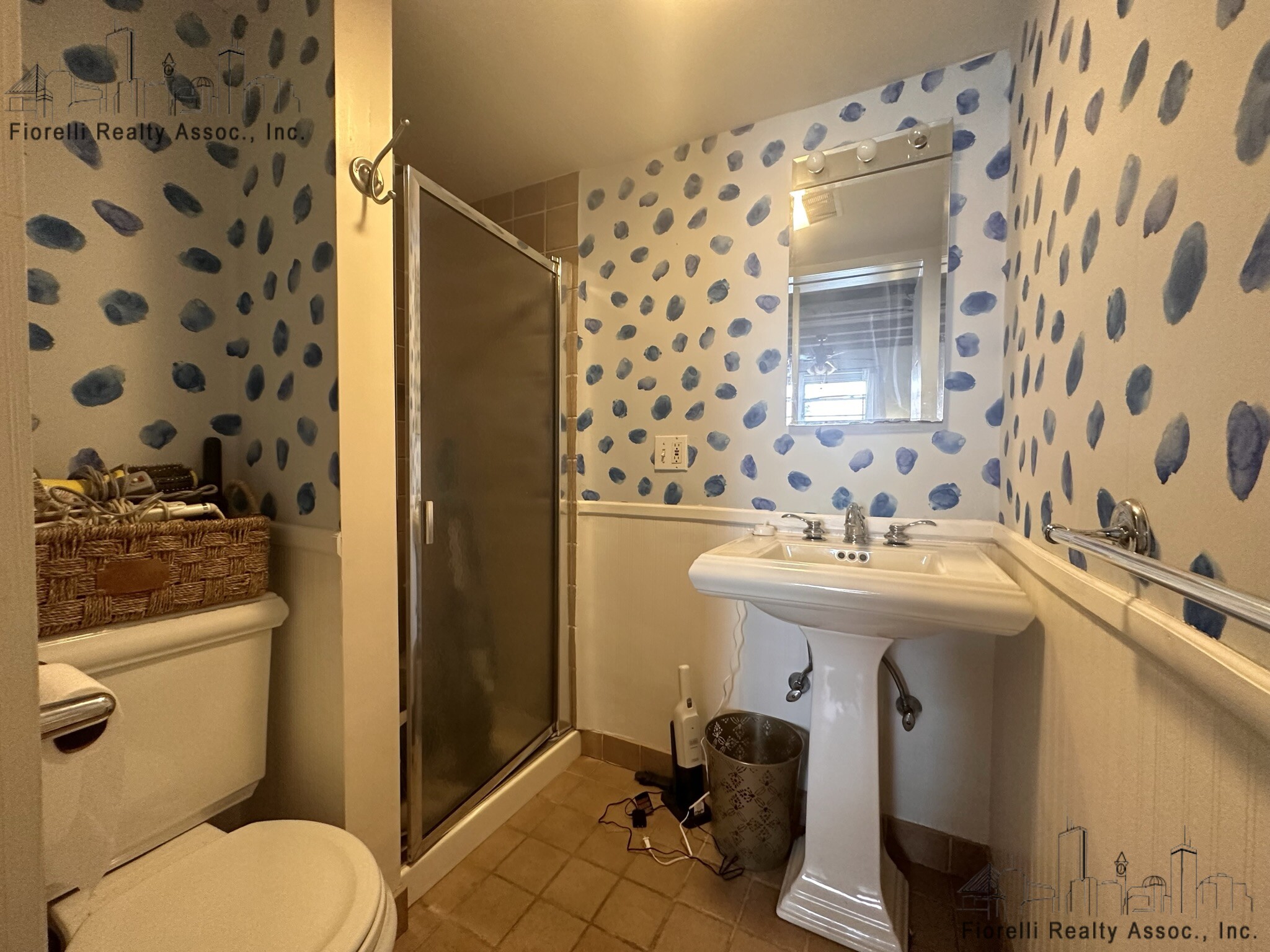 125 Fulton St, North End