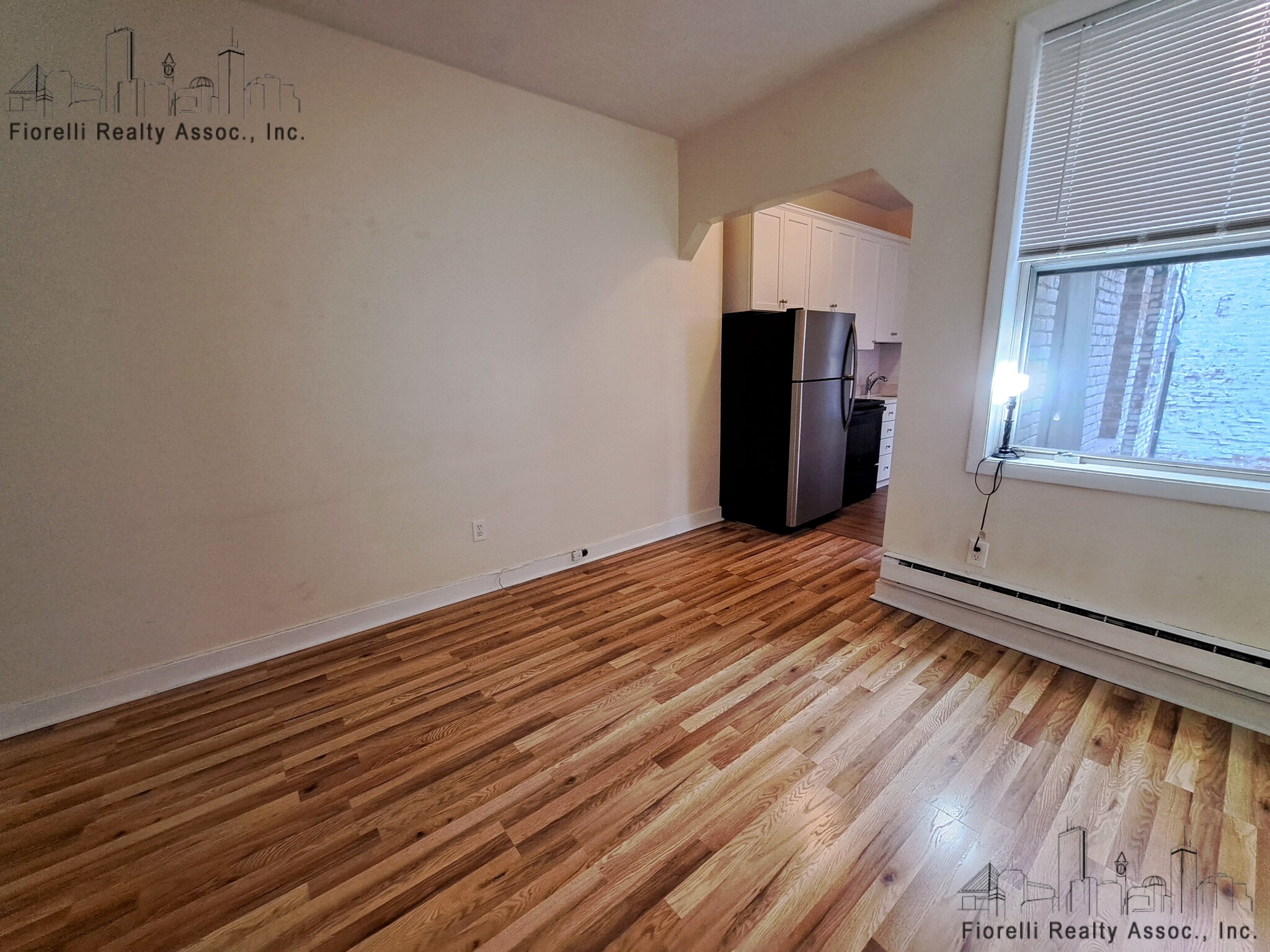 164 Salem St, North End