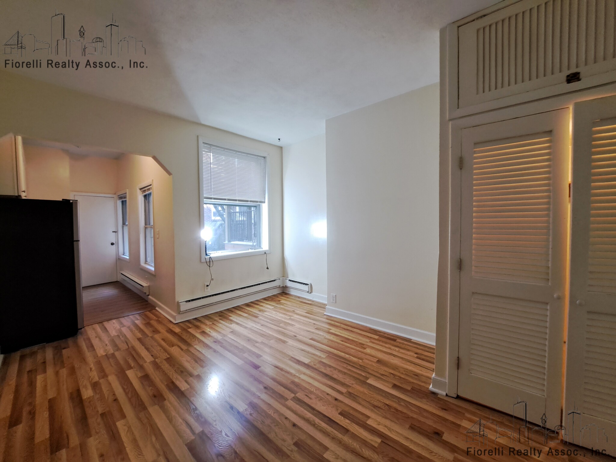 164 Salem St, North End