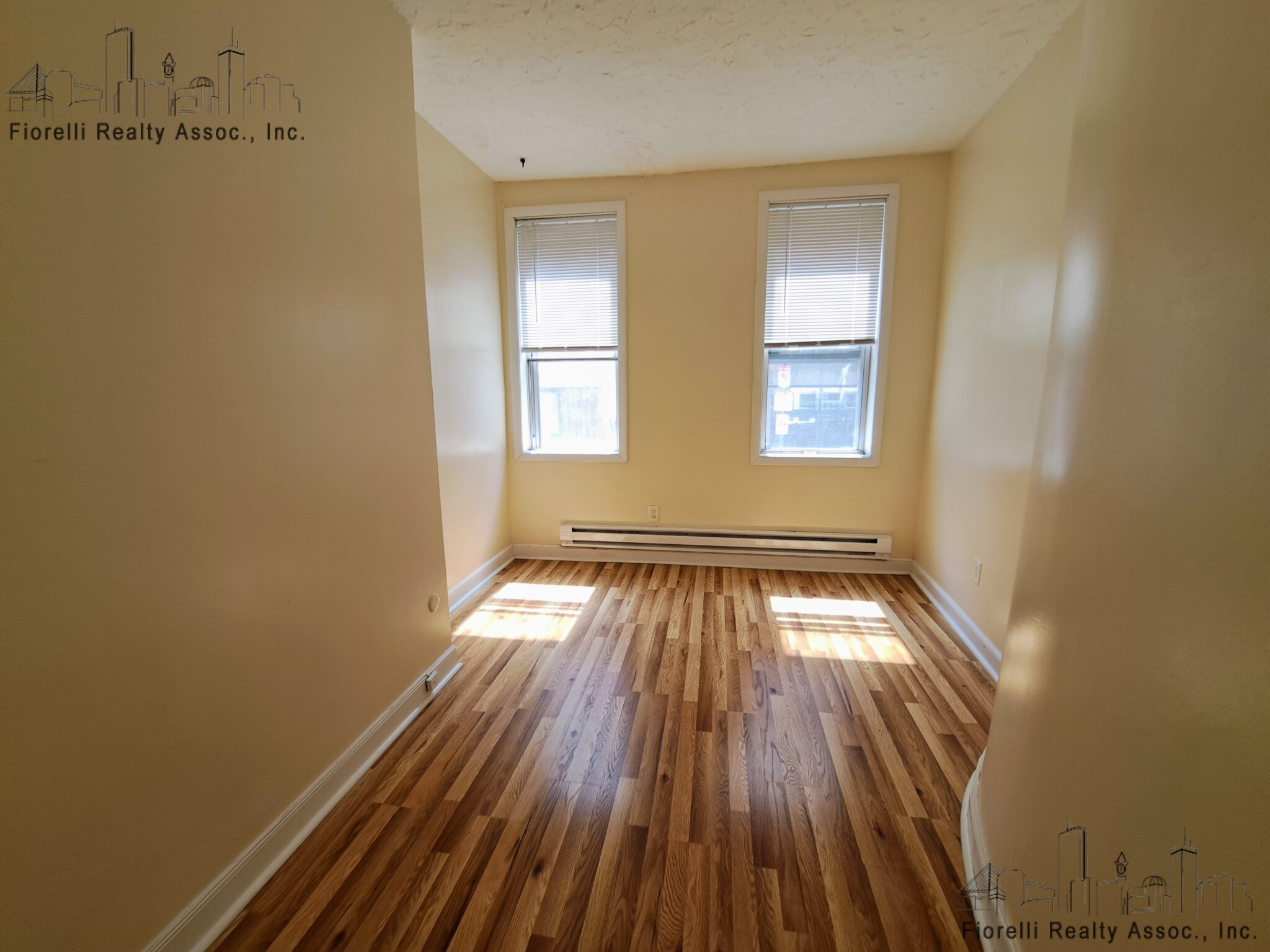 164 Salem St, North End