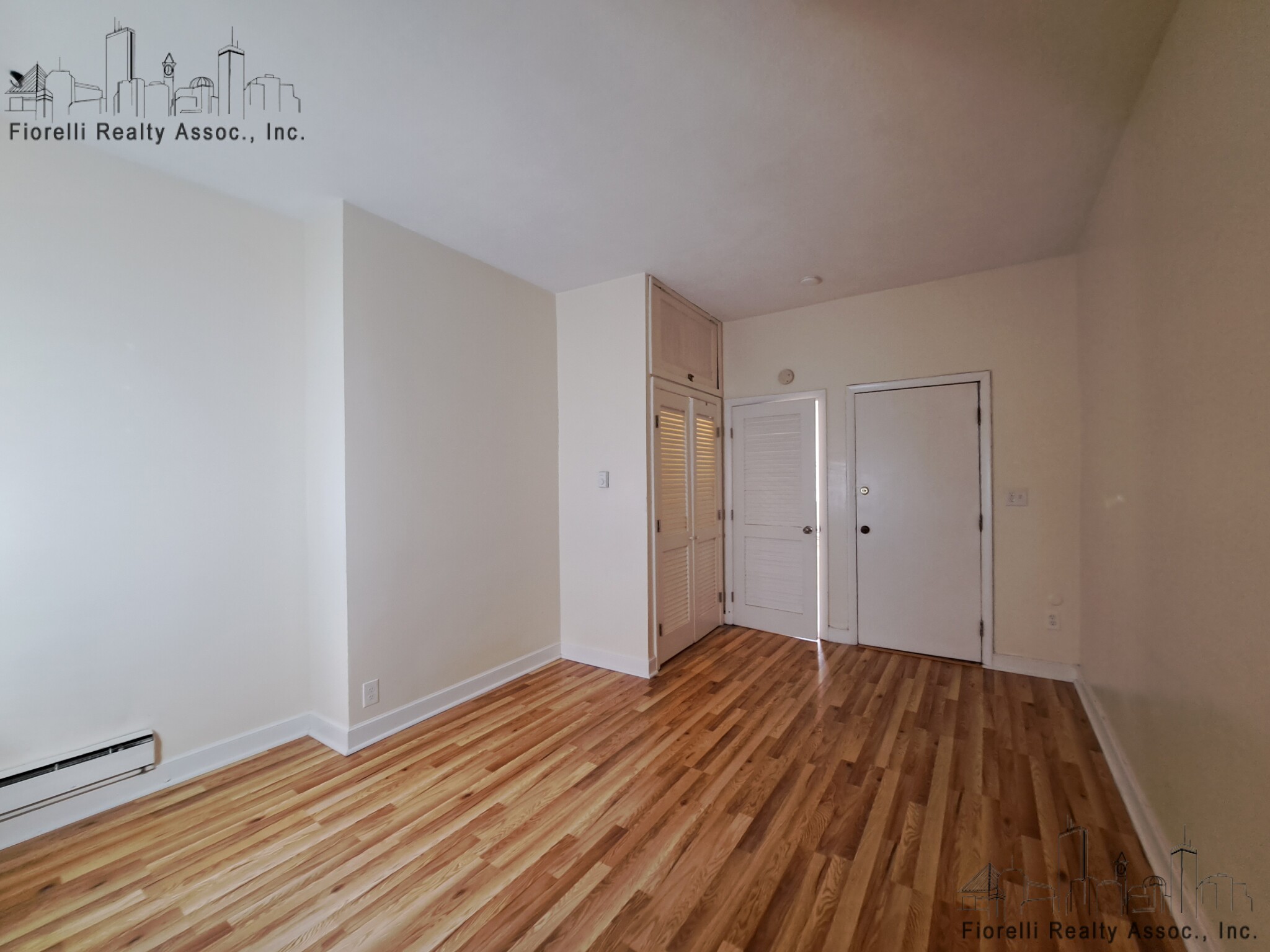 164 Salem St, North End