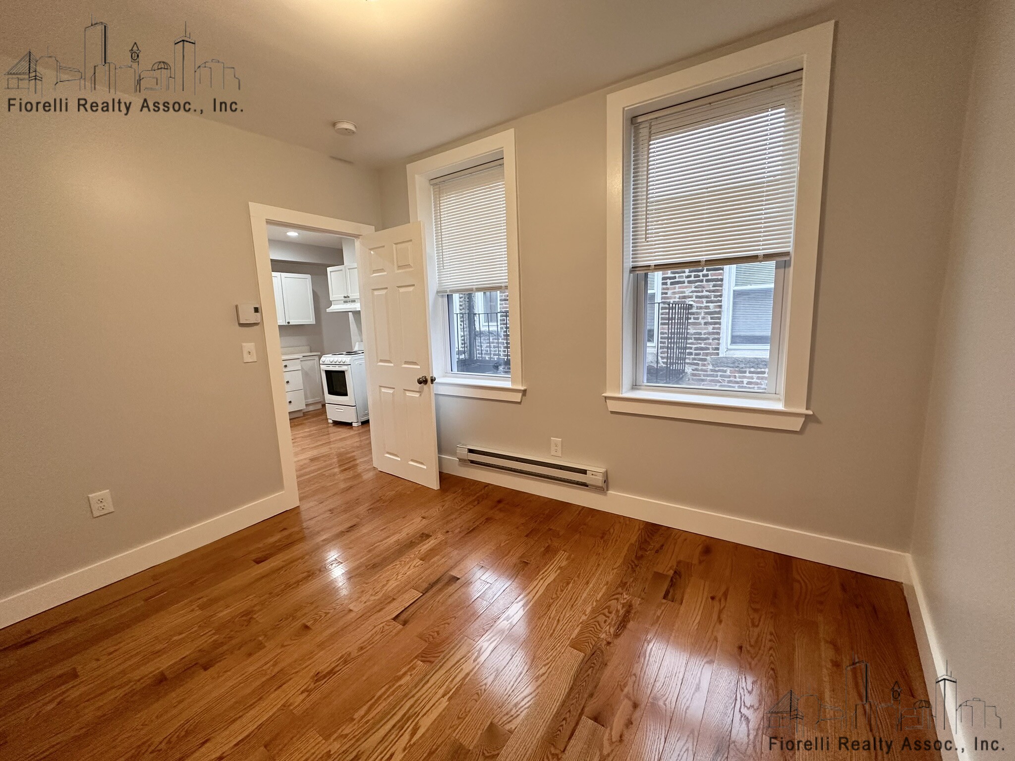 39 Clark St, North End