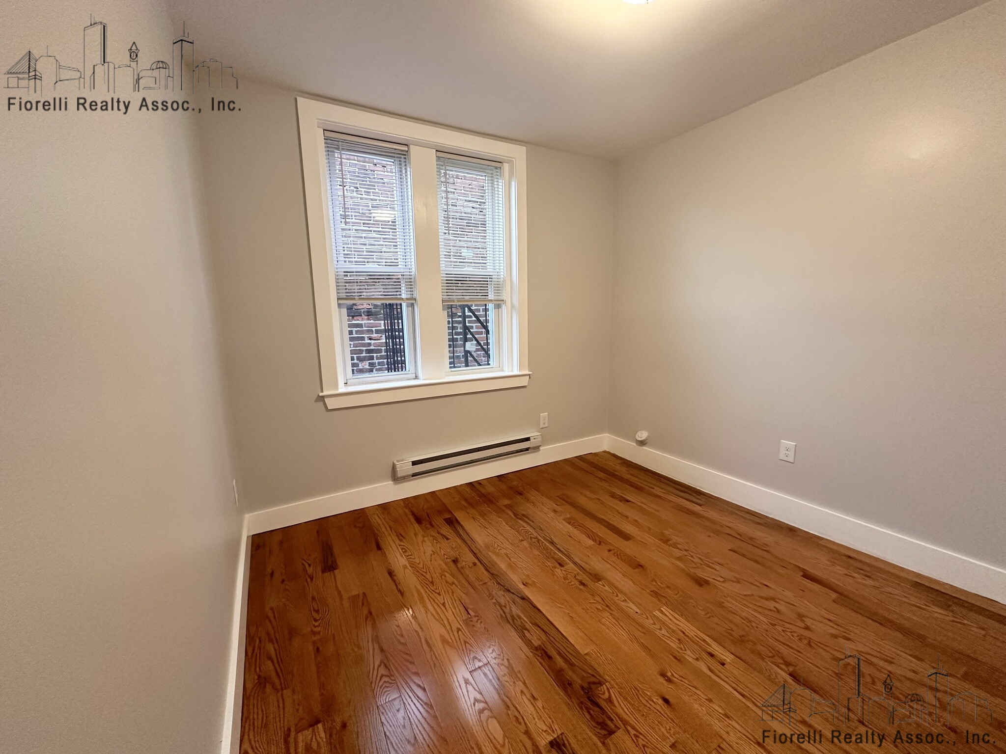 39 Clark St, North End