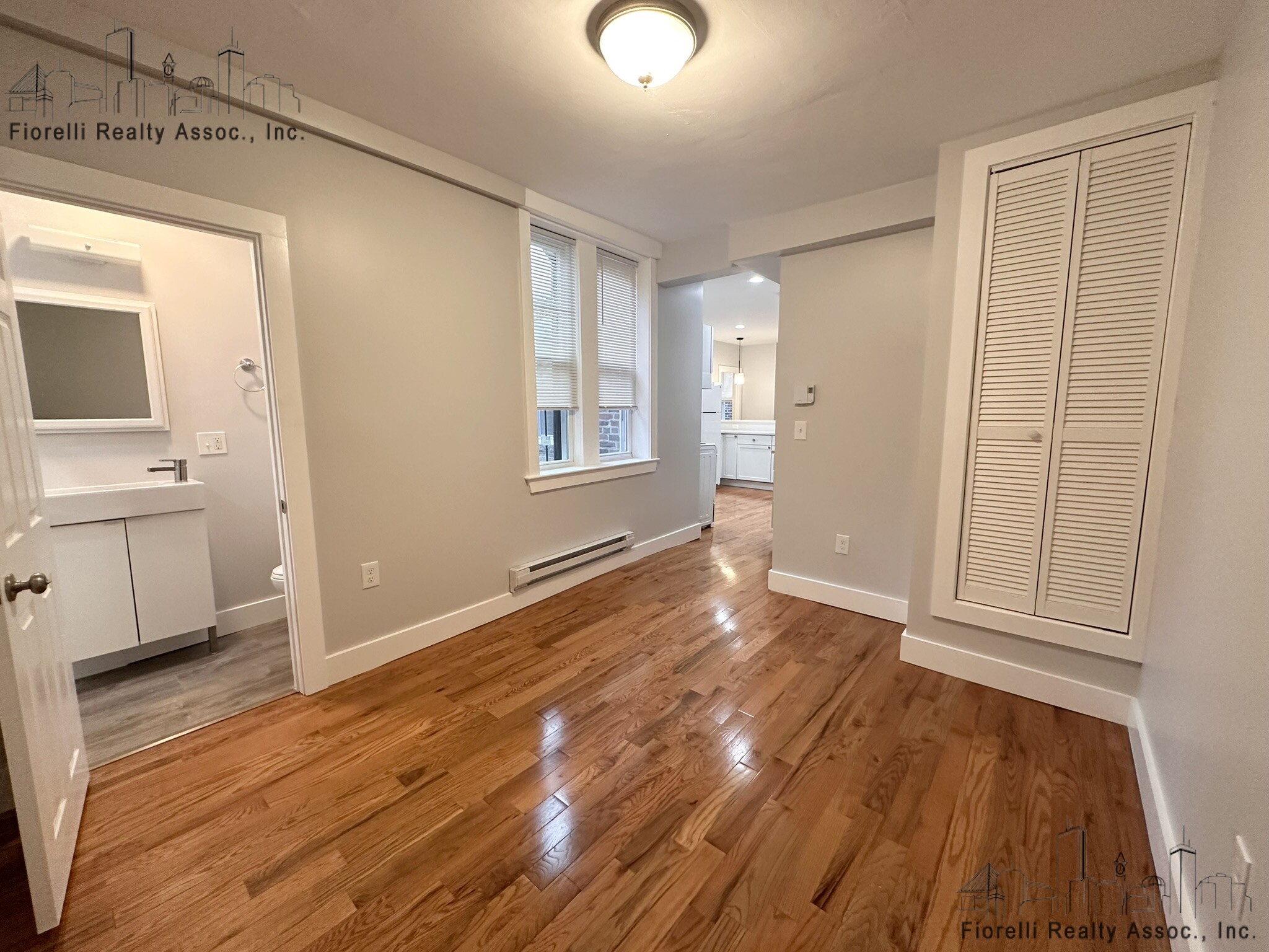 39 Clark St, North End