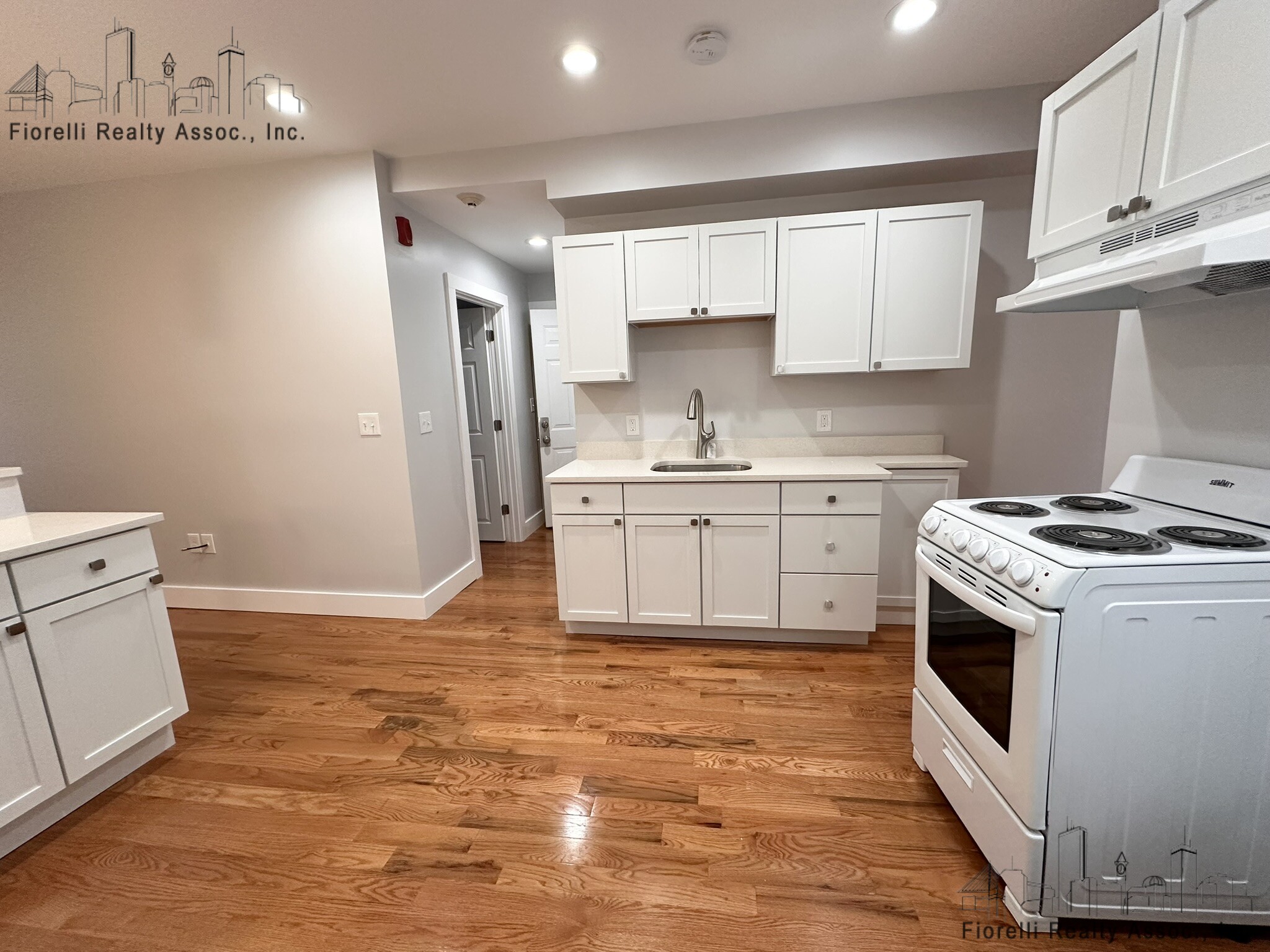 39 Clark St, North End