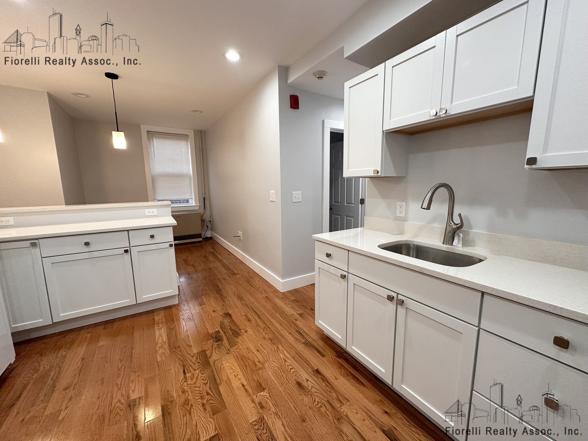 39 Clark St, North End