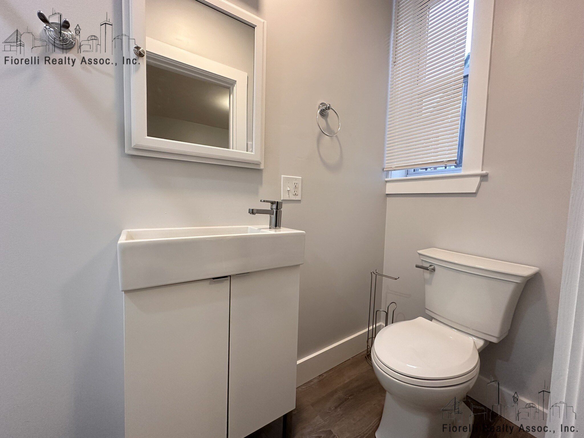 39 Clark St, North End