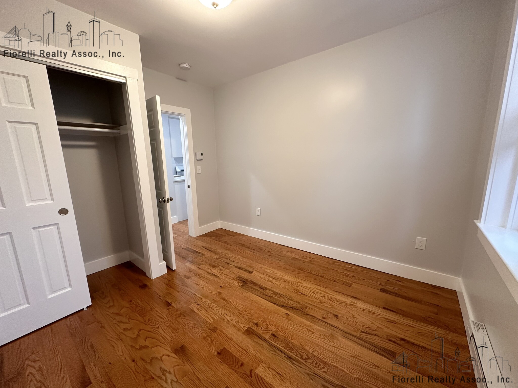 39 Clark St, North End