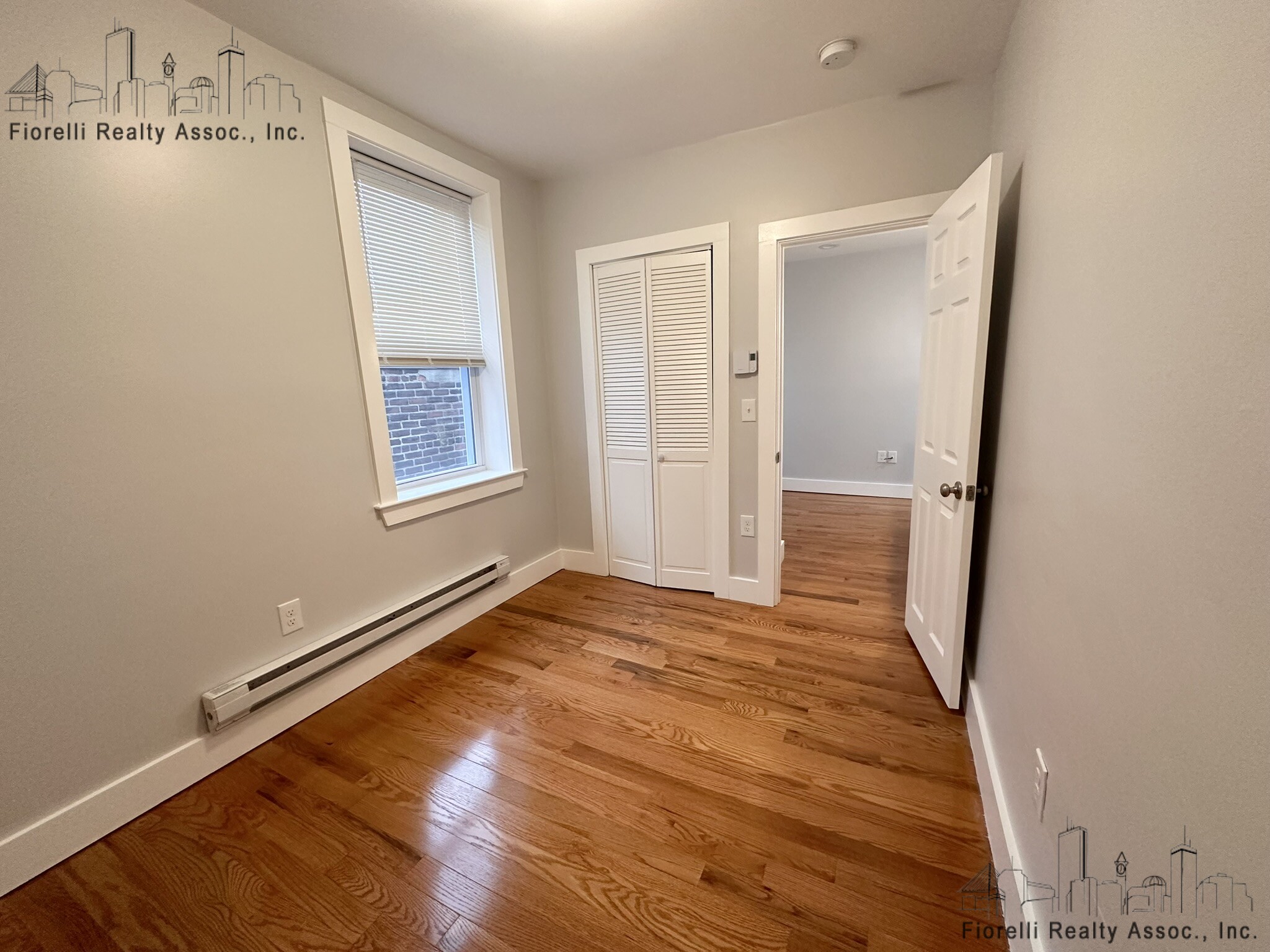 39 Clark St, North End