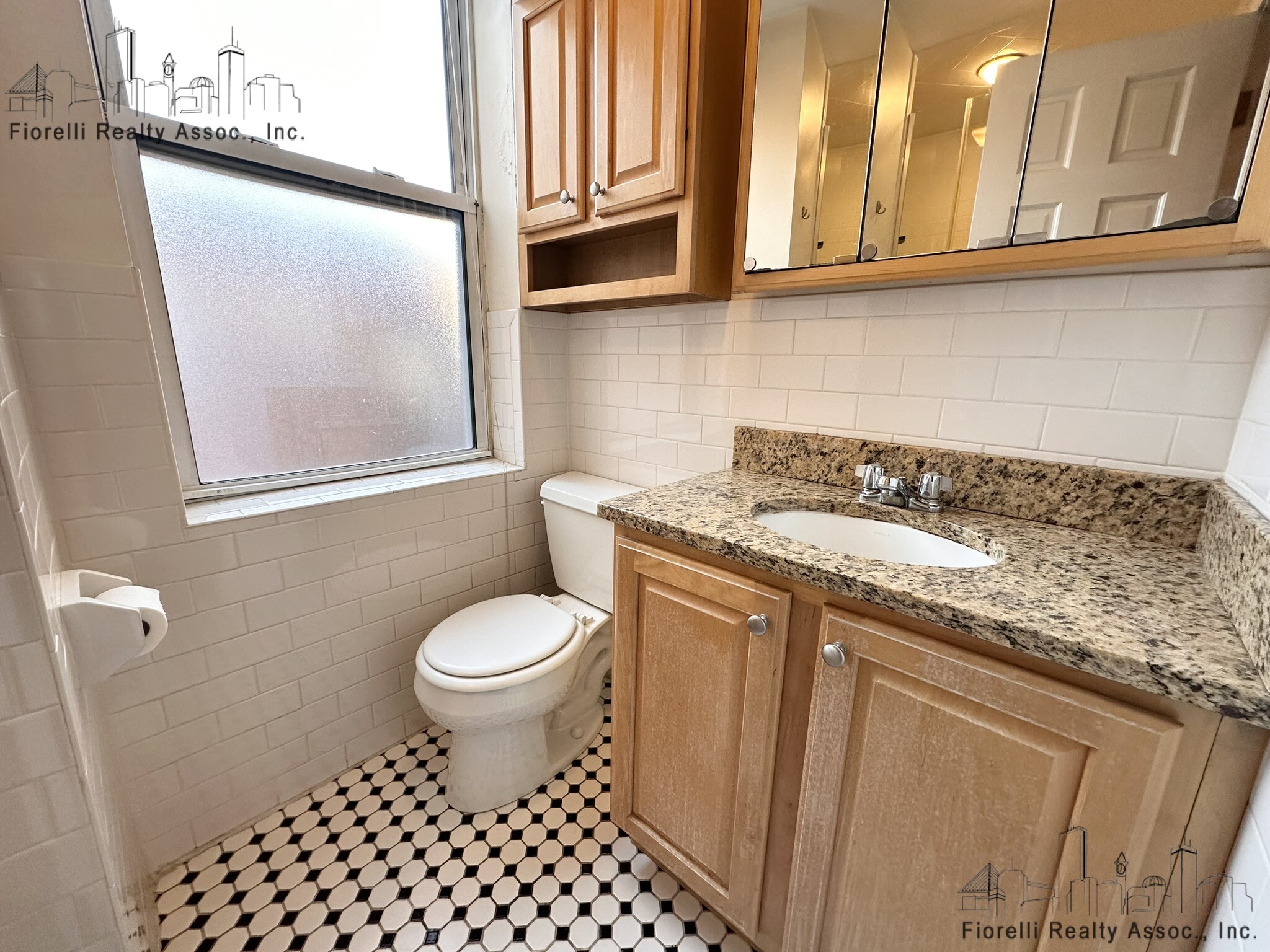 25 Clark St, North End