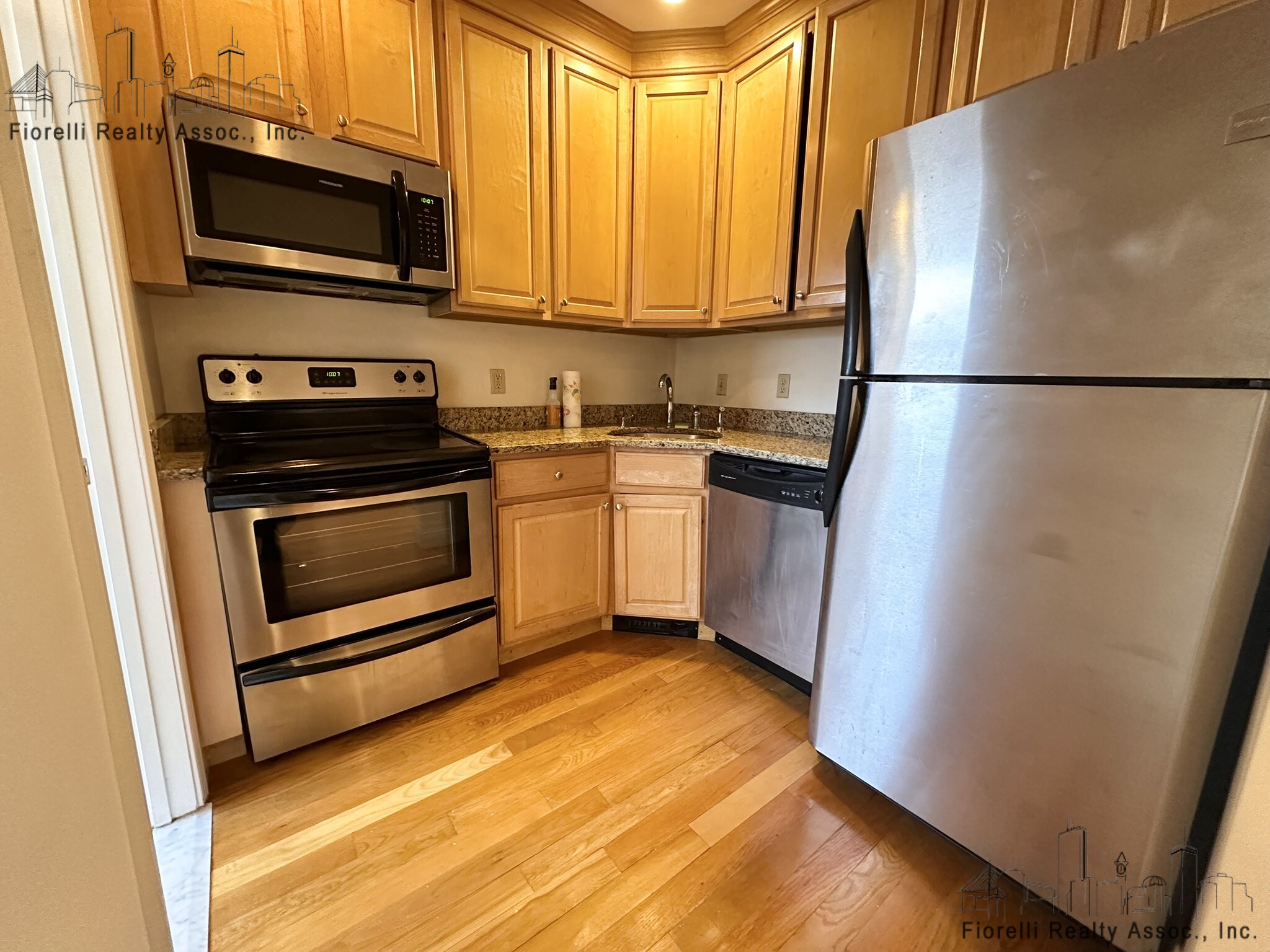 25 Clark St, North End