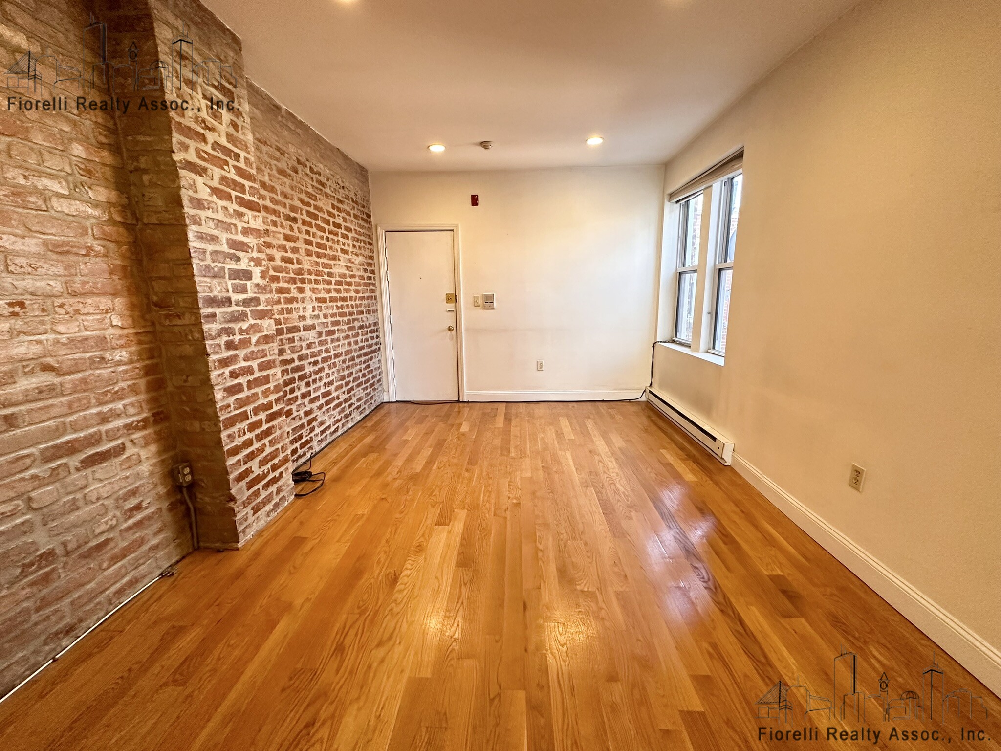 25 Clark St, North End