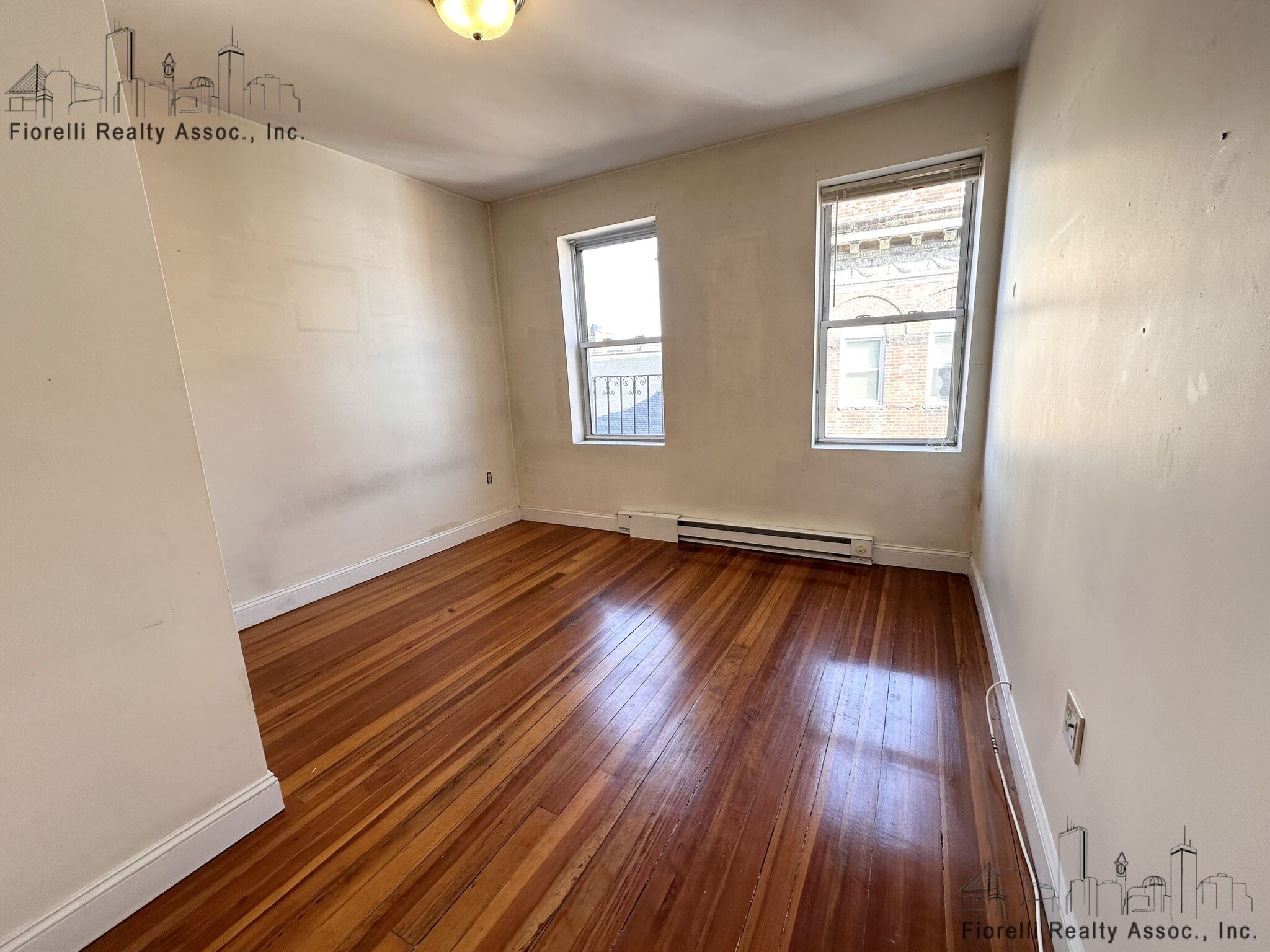 25 Clark St, North End