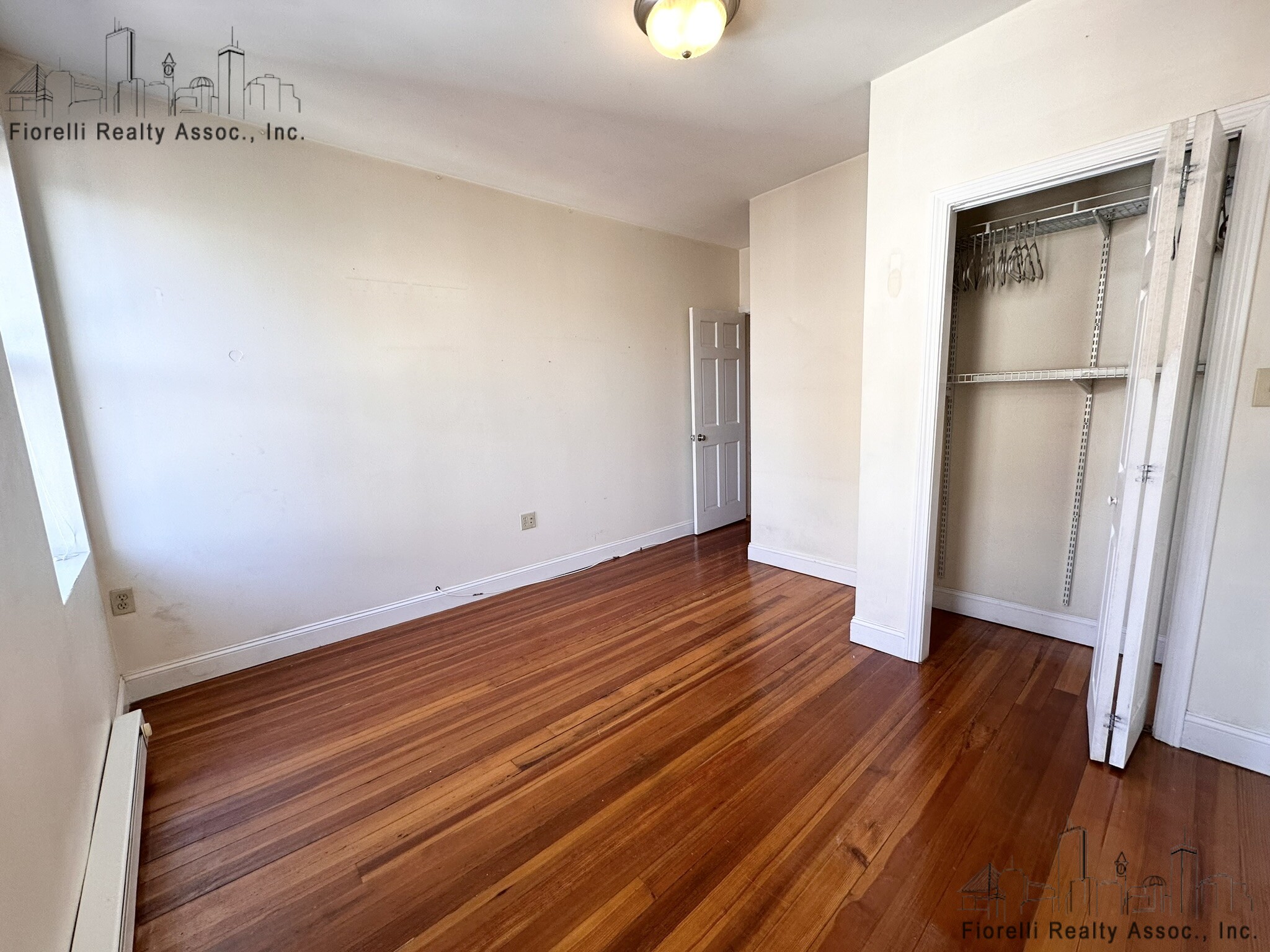 25 Clark St, North End