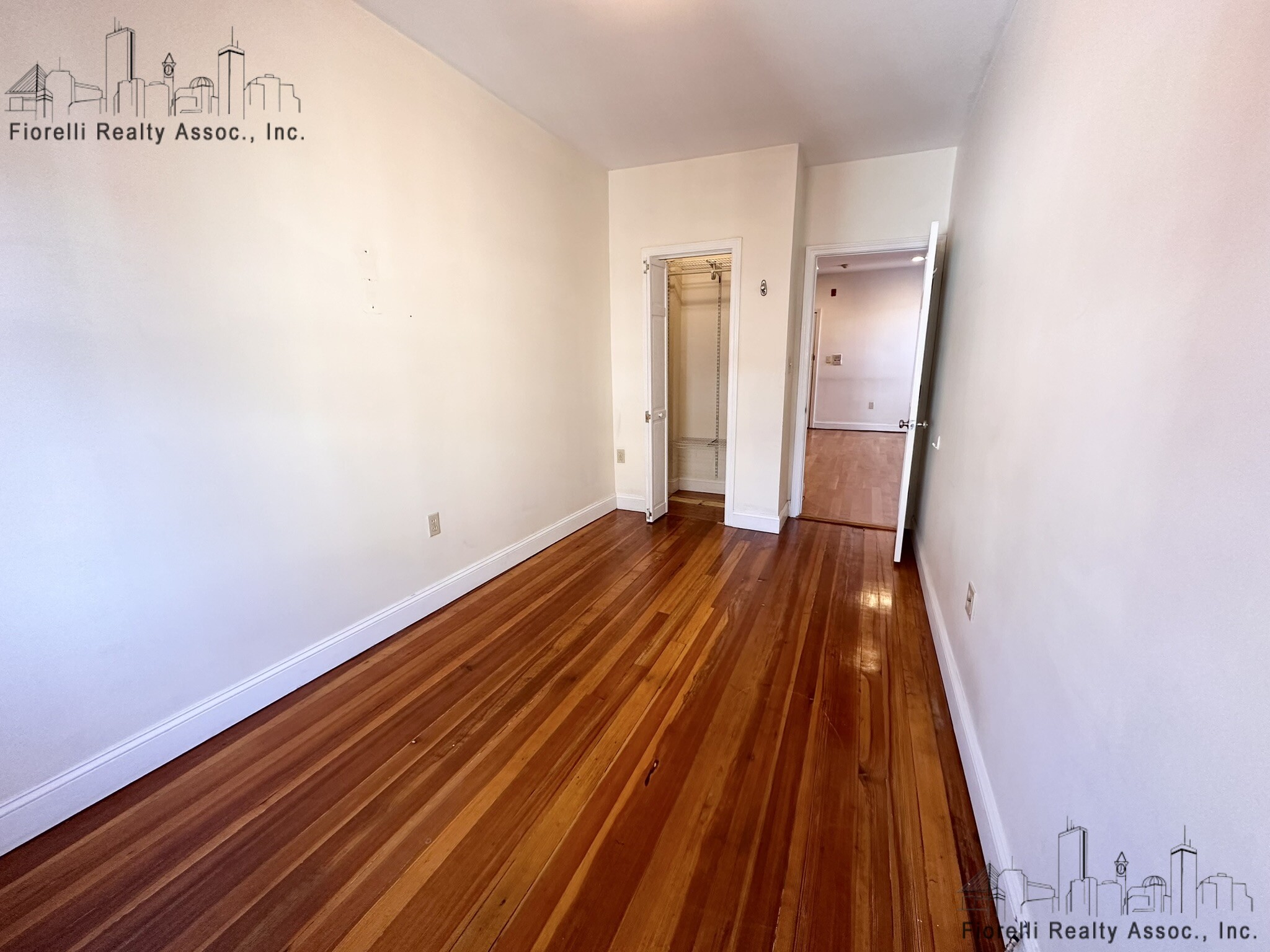 25 Clark St, North End