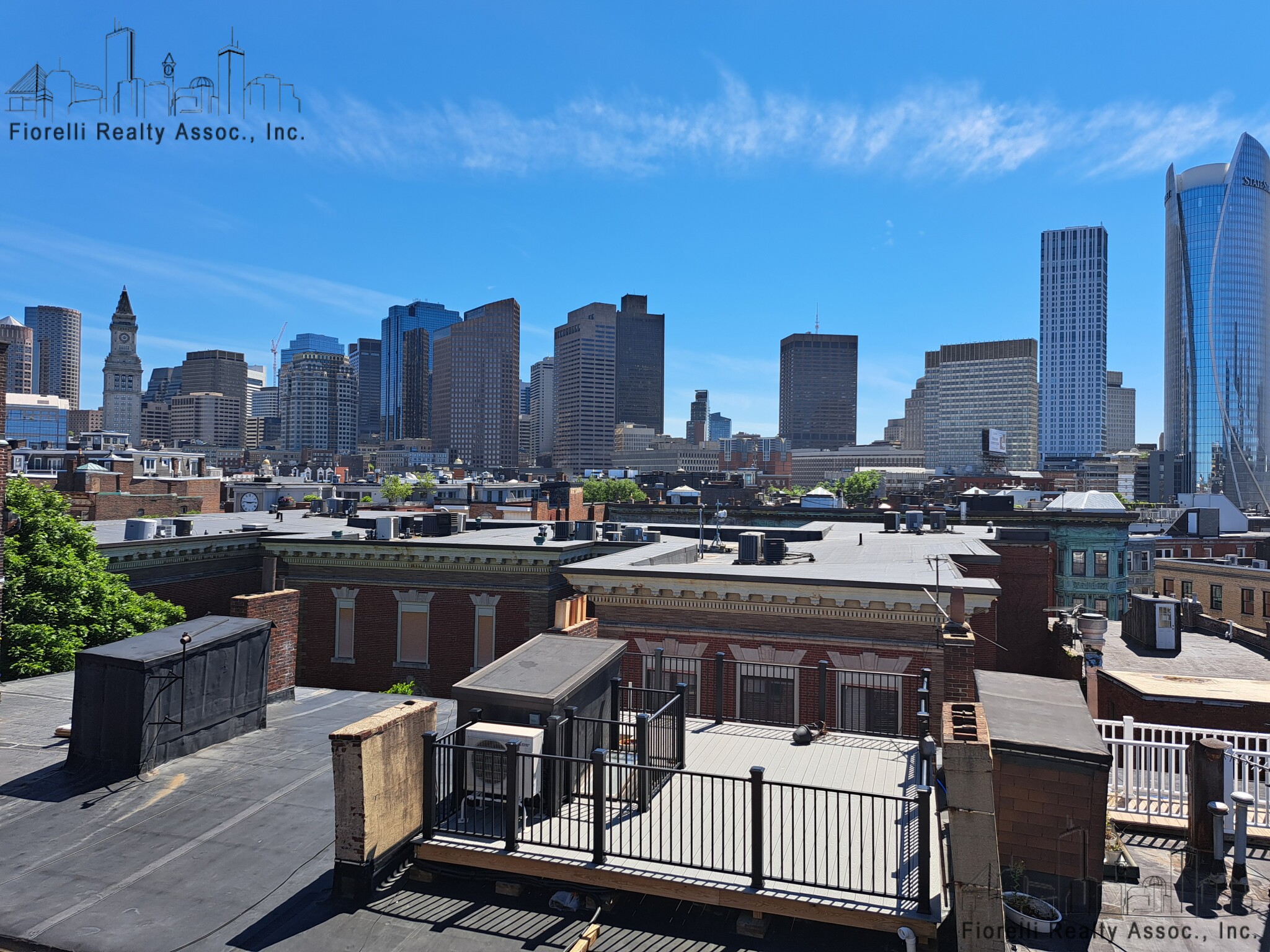 38 North Bennet St, North End