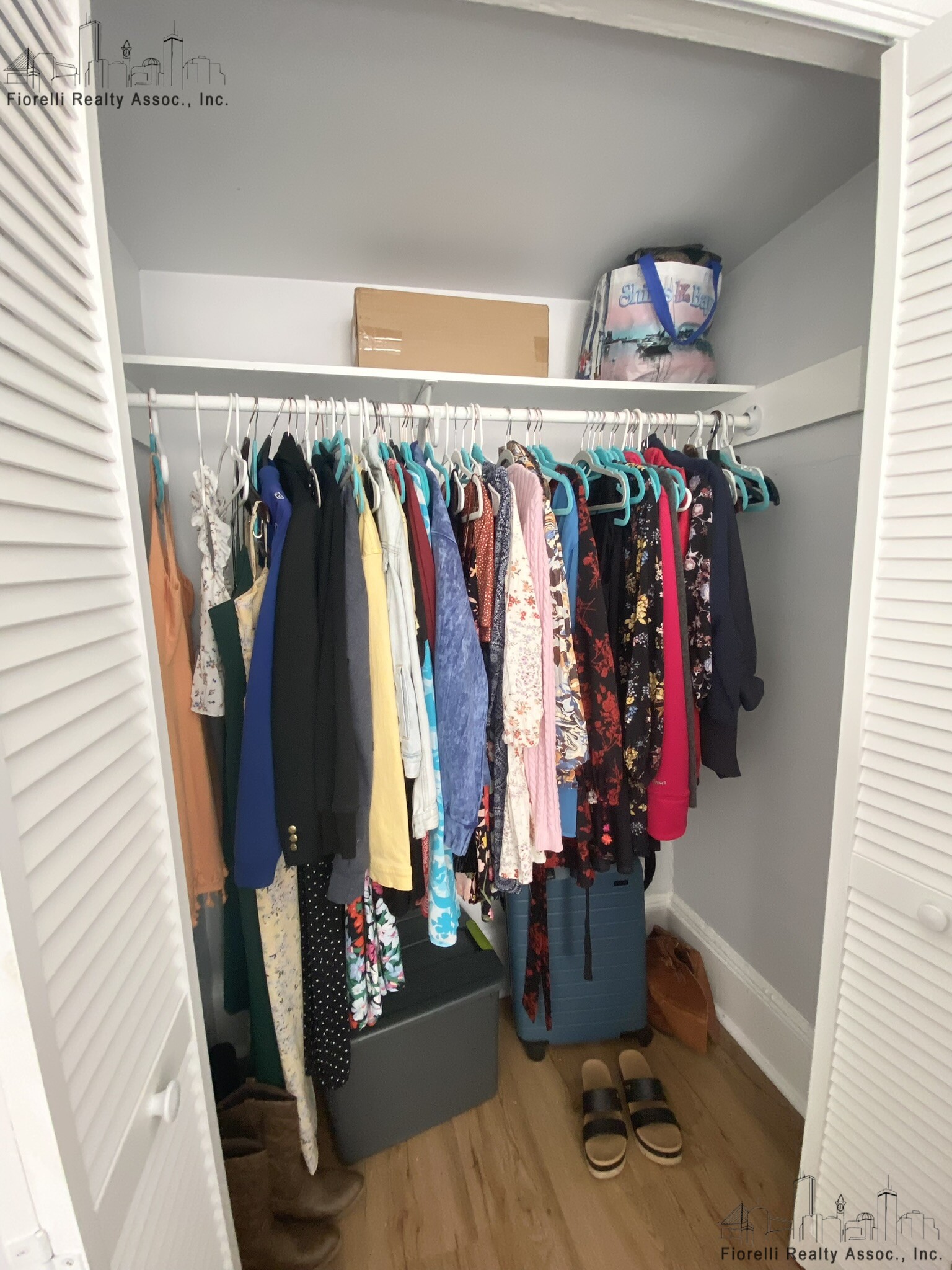 65 Charter St, North End