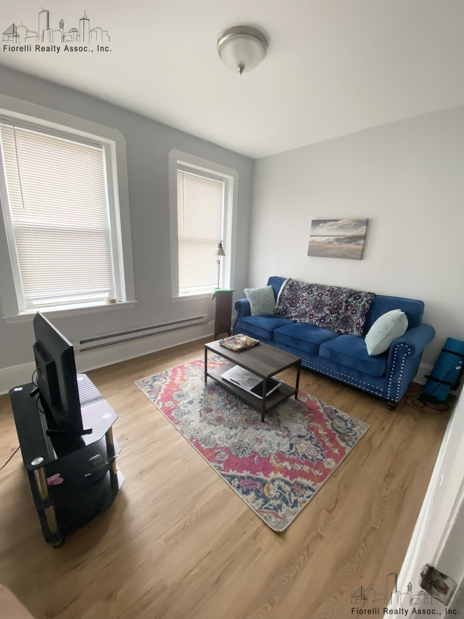 65 Charter St, North End