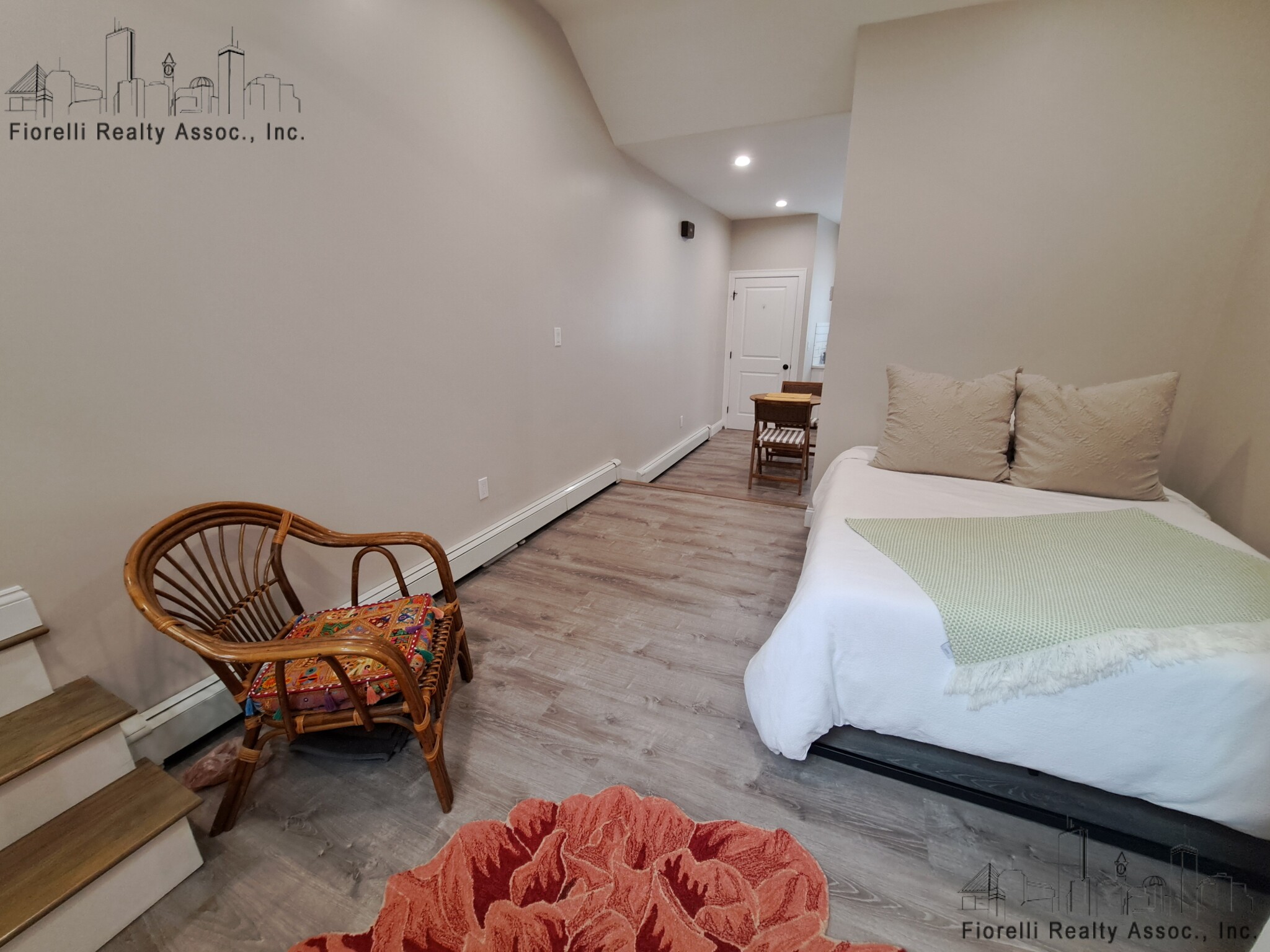 56 Prince St, North End