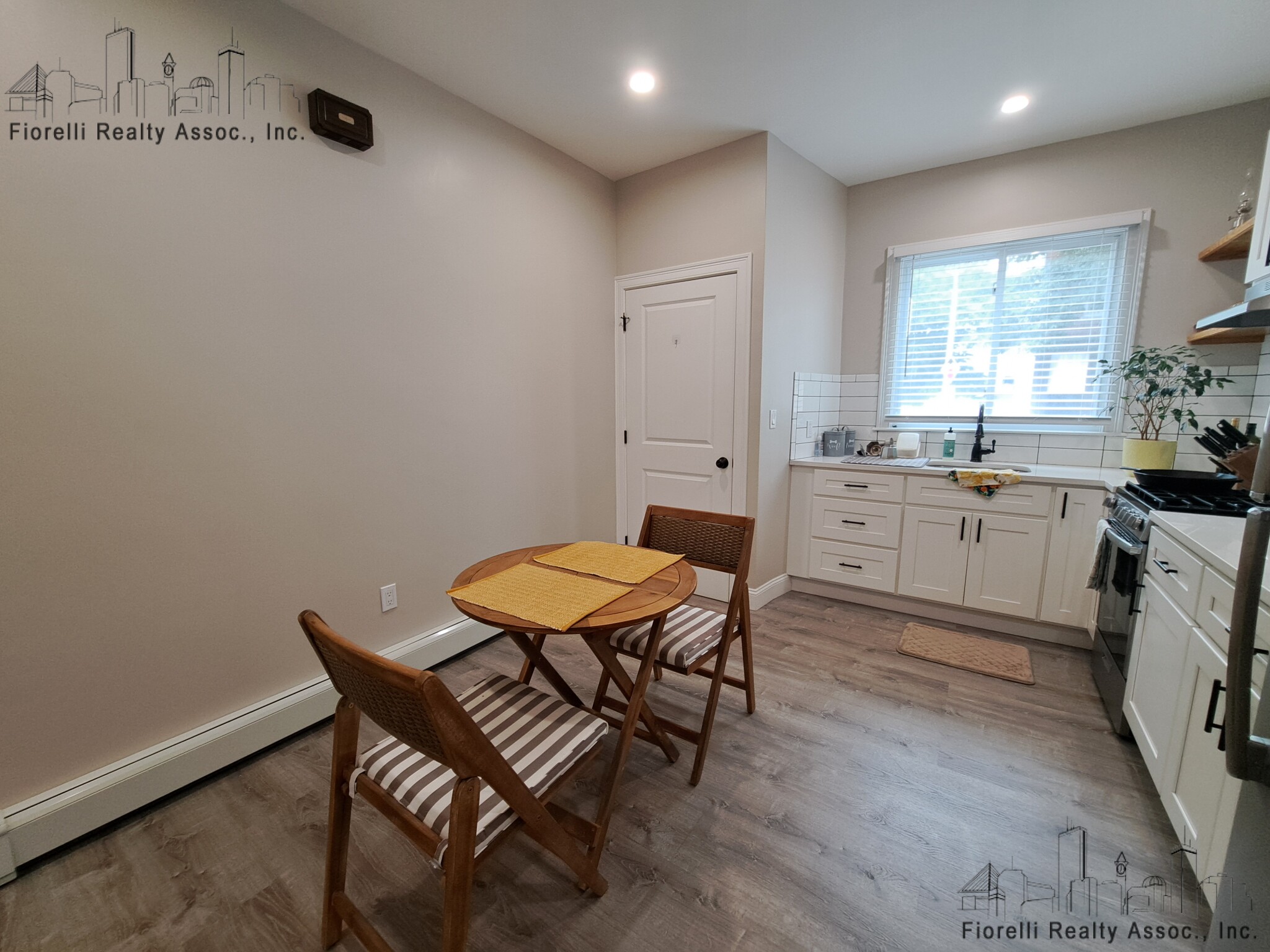 56 Prince St, North End