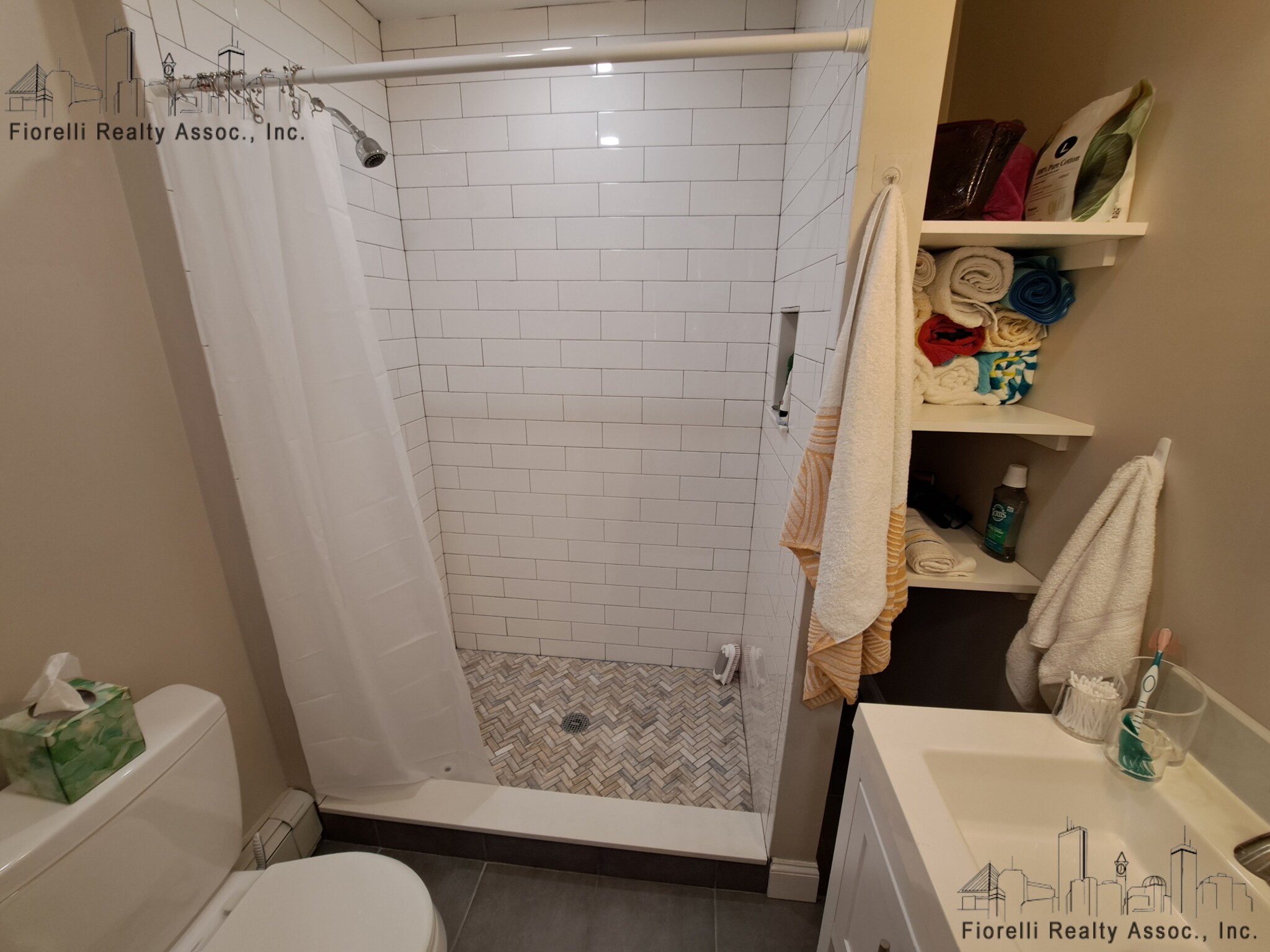 56 Prince St, North End