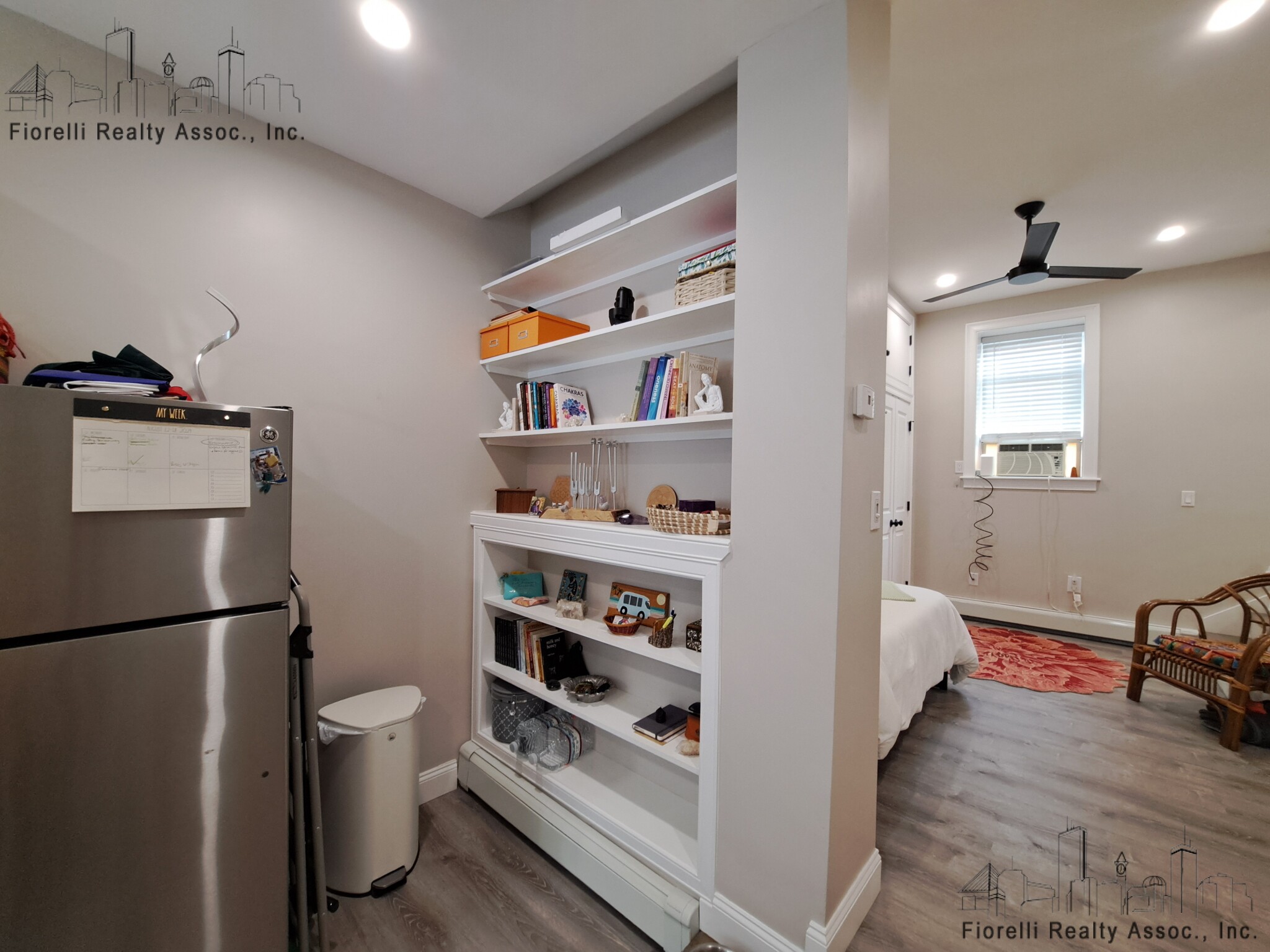 56 Prince St, North End