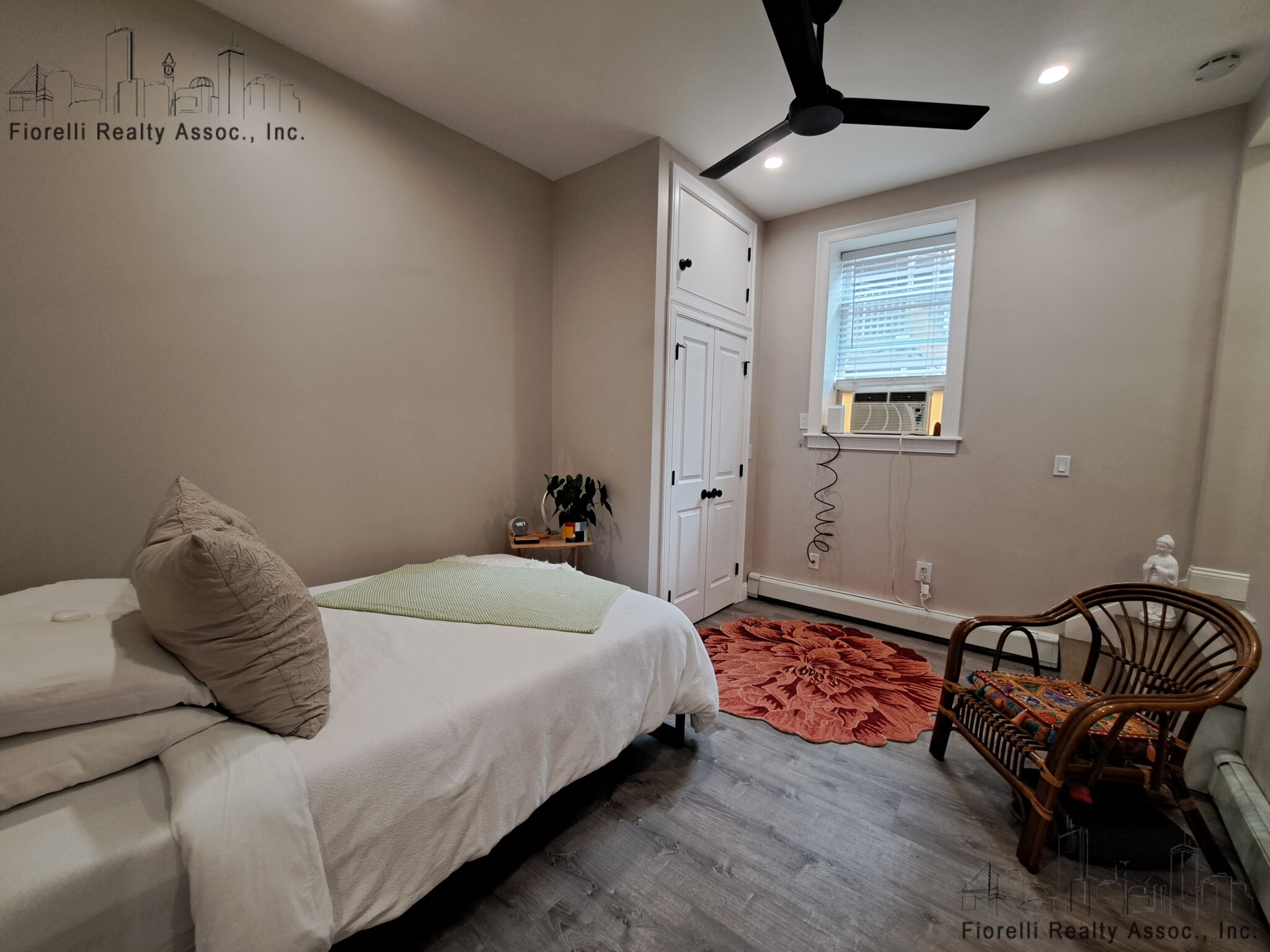 56 Prince St, North End