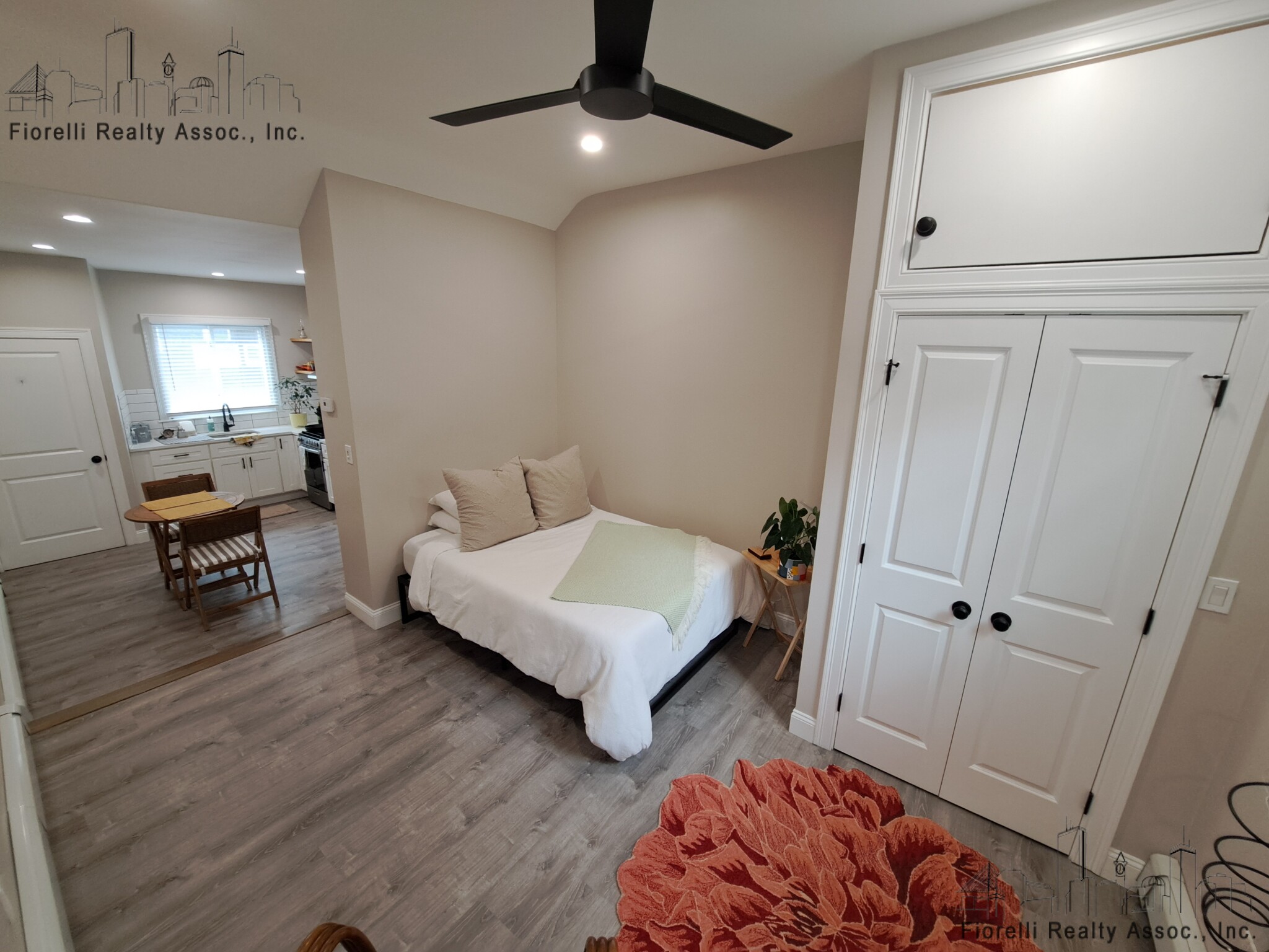 56 Prince St, North End