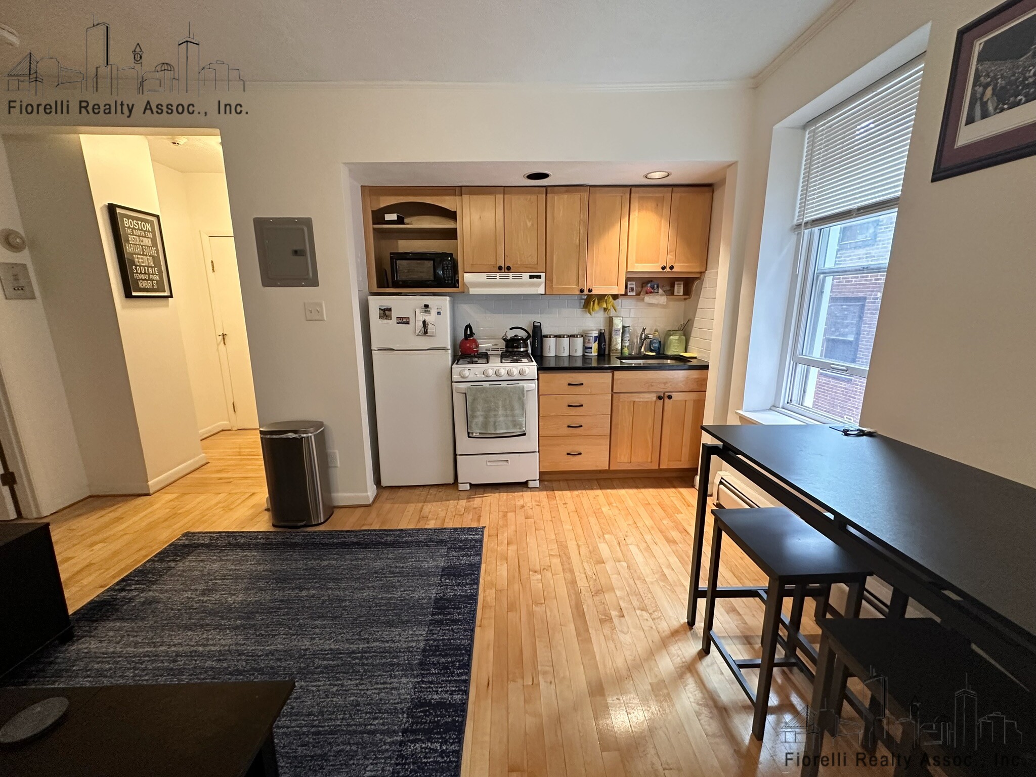 47 Tileston St, North End