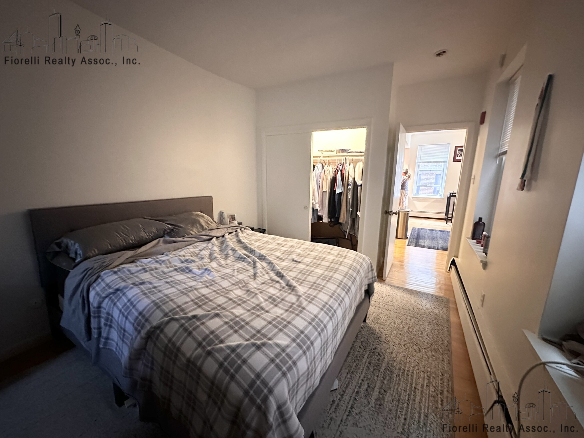 47 Tileston St, North End