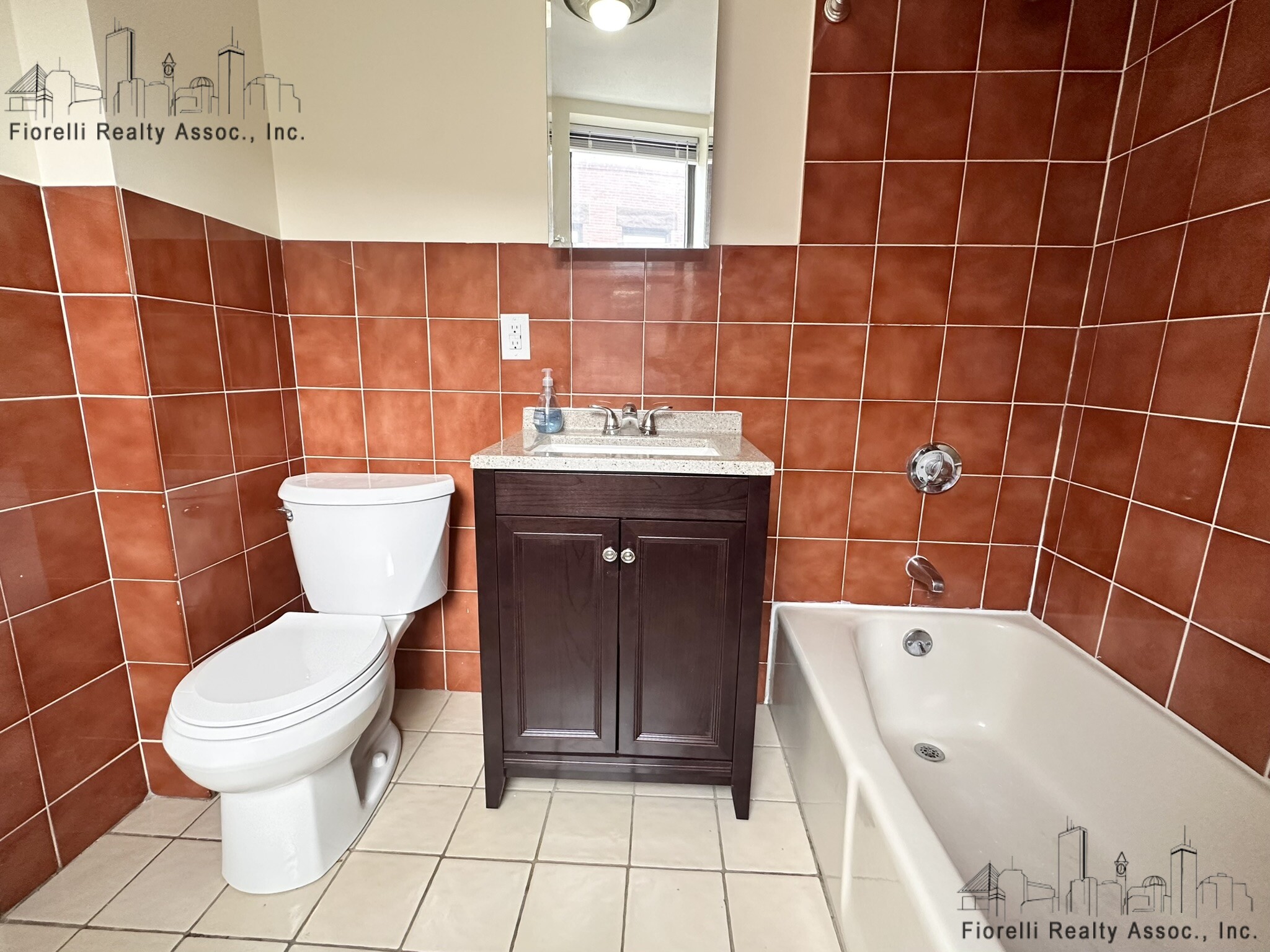 40 Lewis St, North End