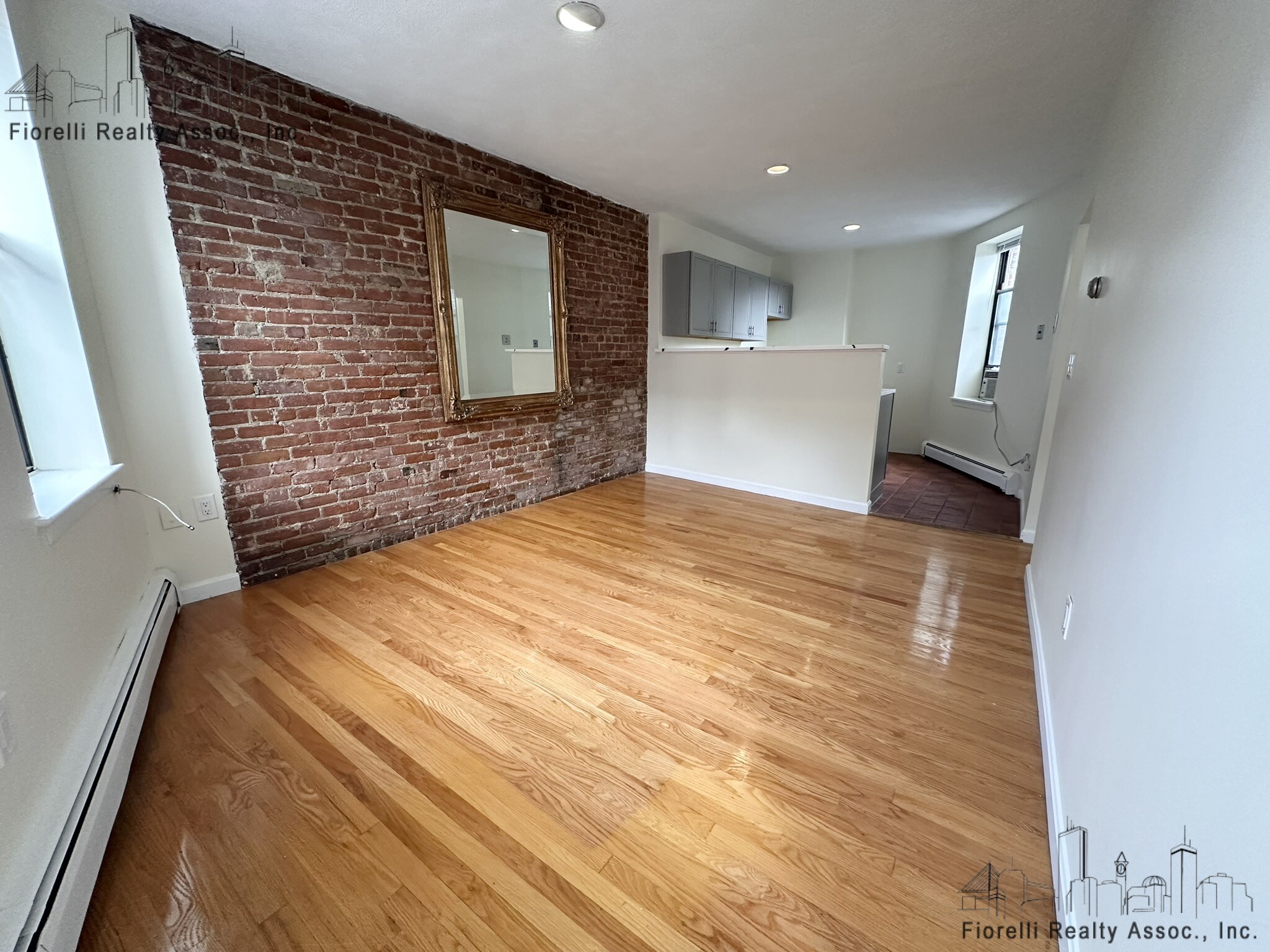 40 Lewis St, North End