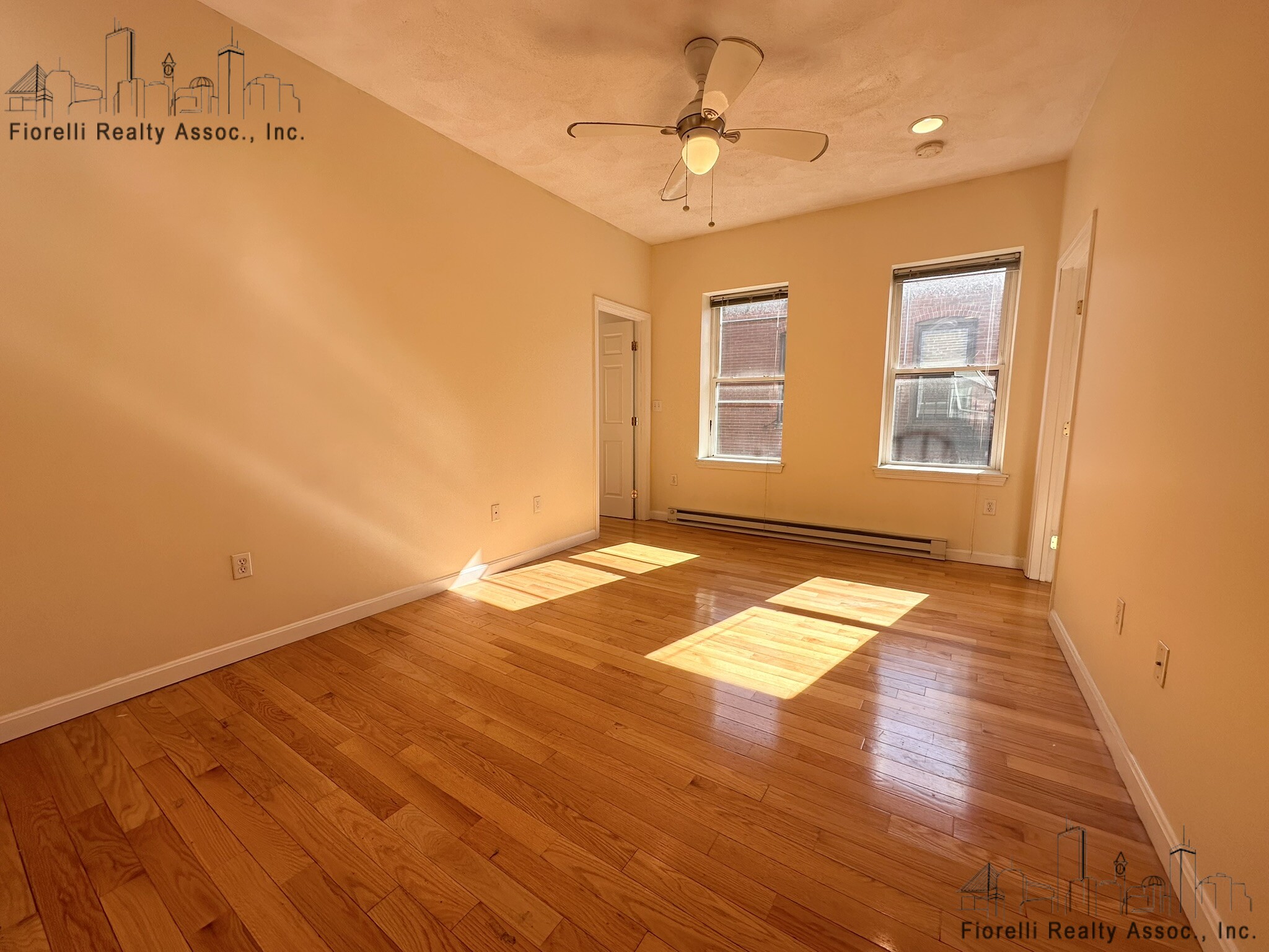 38 North Bennet St, North End