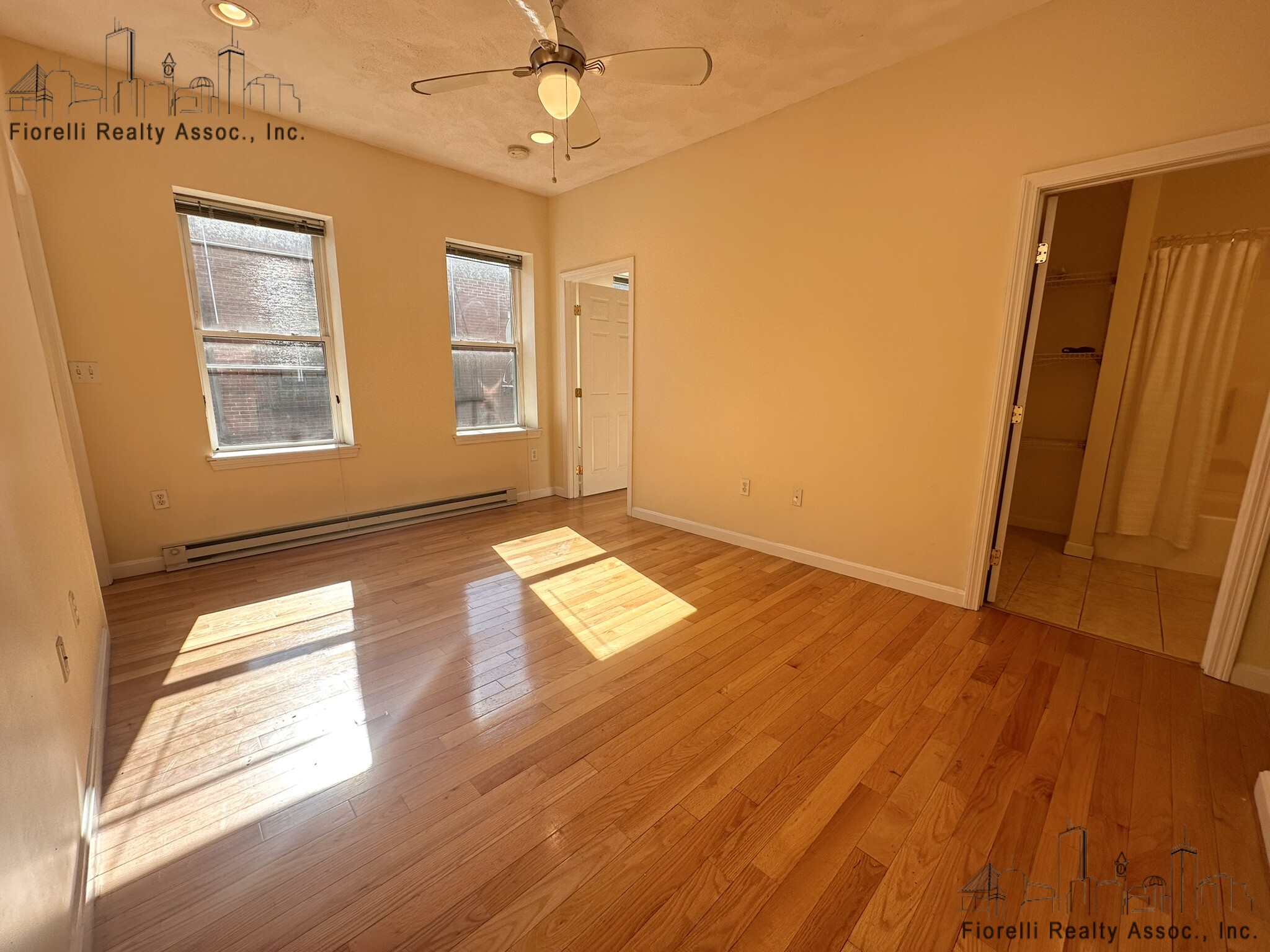 38 North Bennet St, North End