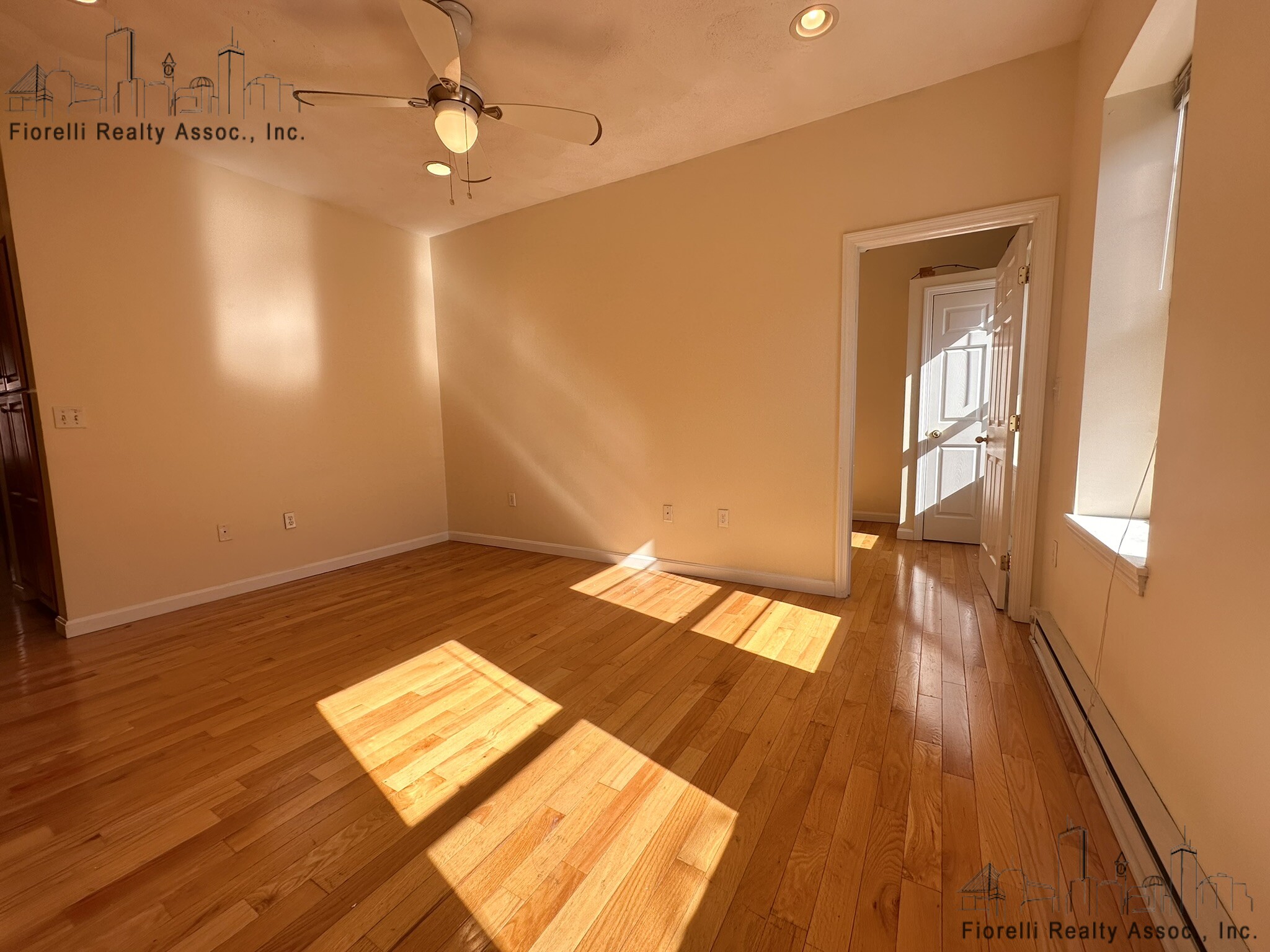 38 North Bennet St, North End