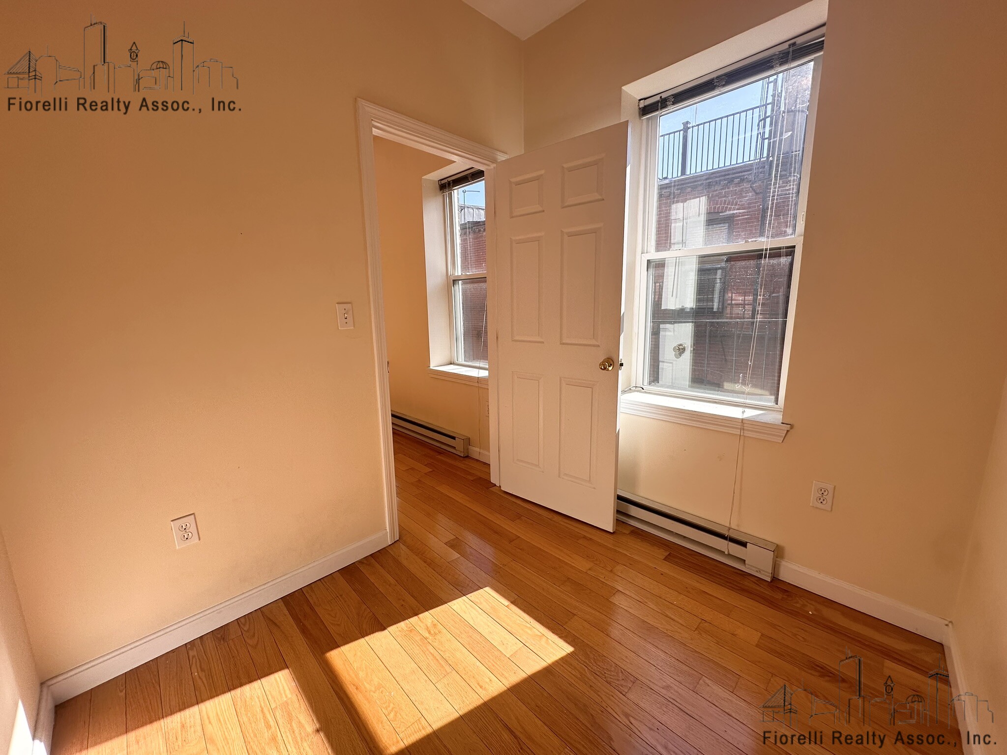 38 North Bennet St, North End