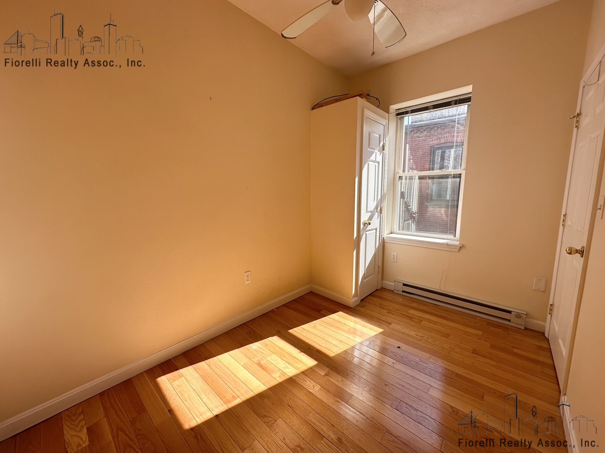 38 North Bennet St, North End