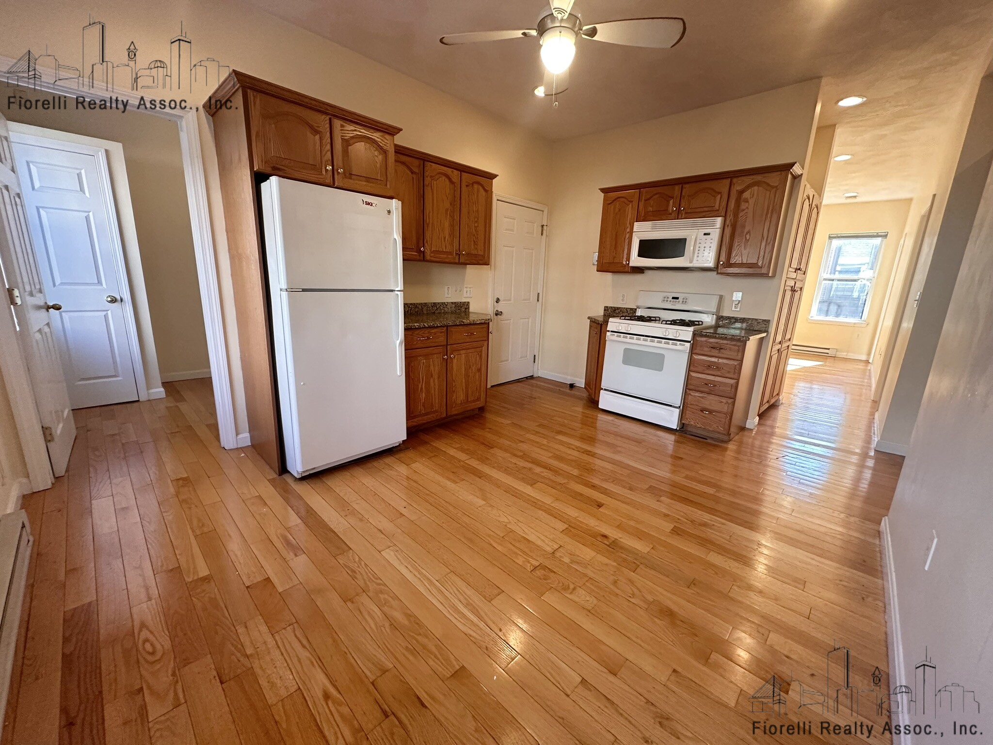 38 North Bennet St, North End