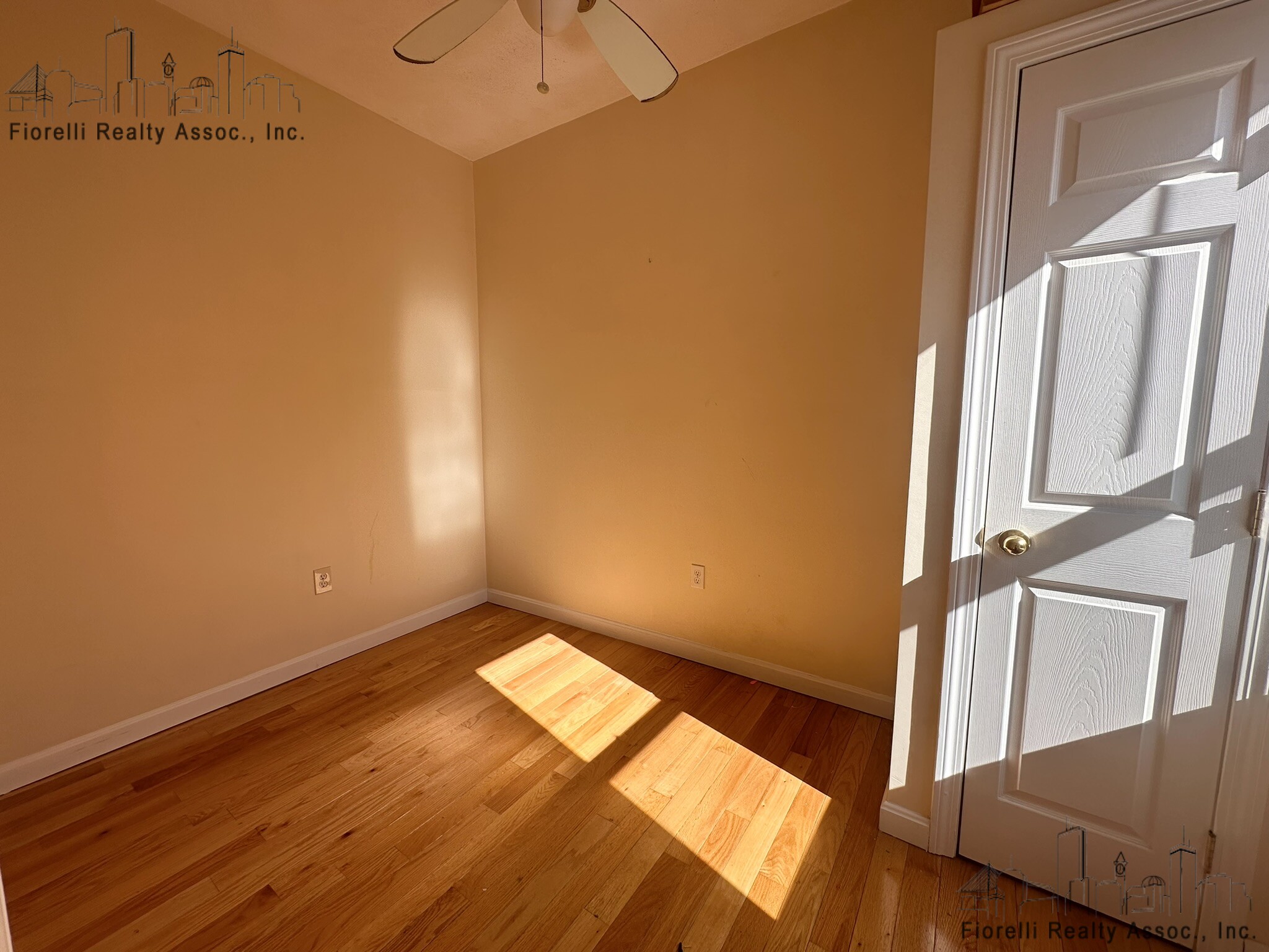 38 North Bennet St, North End