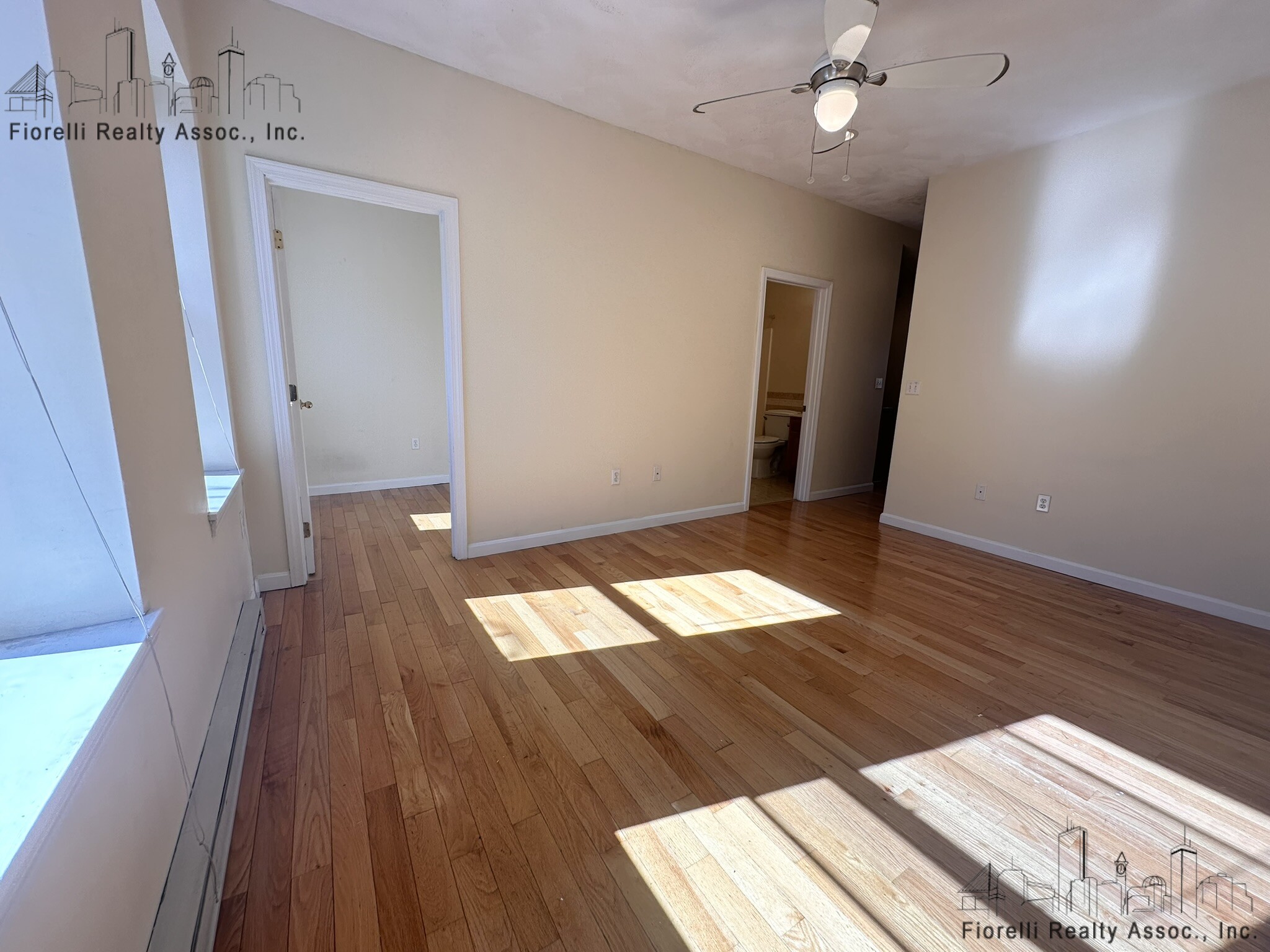 38 North Bennet St, North End