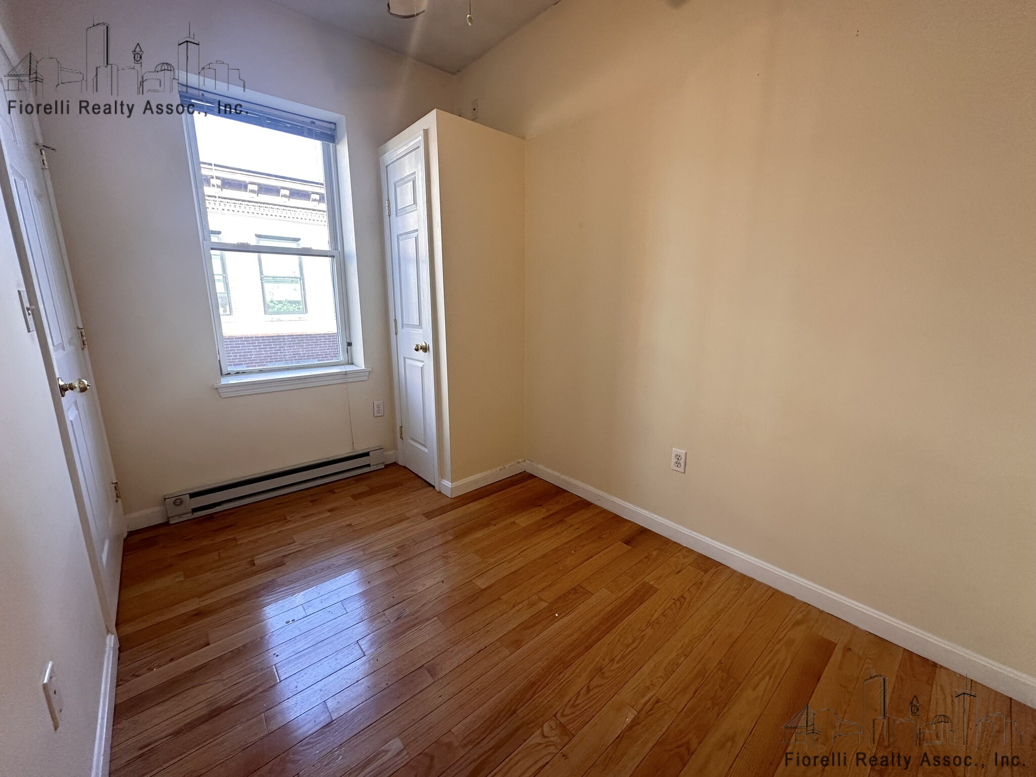 38 North Bennet St, North End