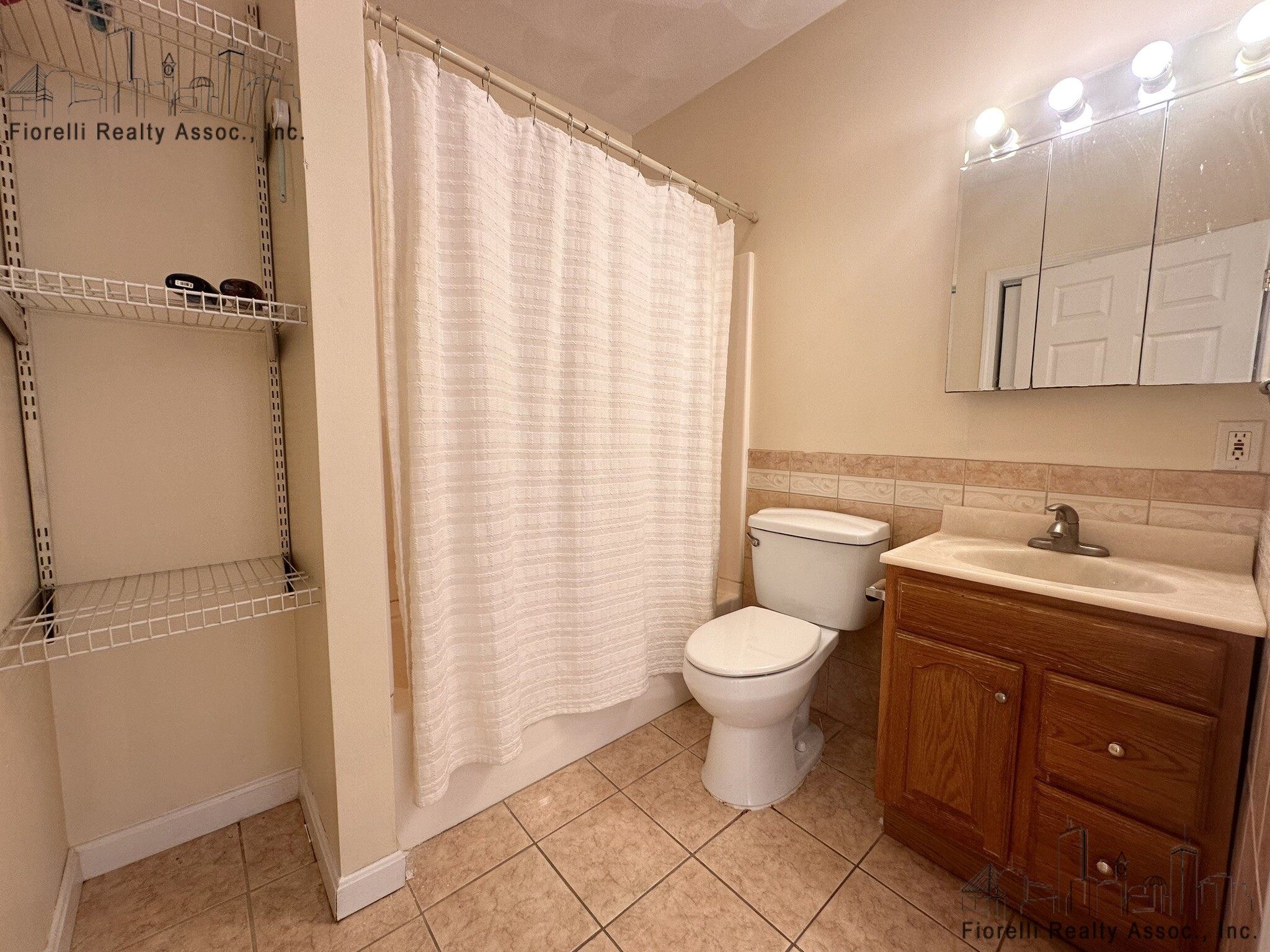 38 North Bennet St, North End